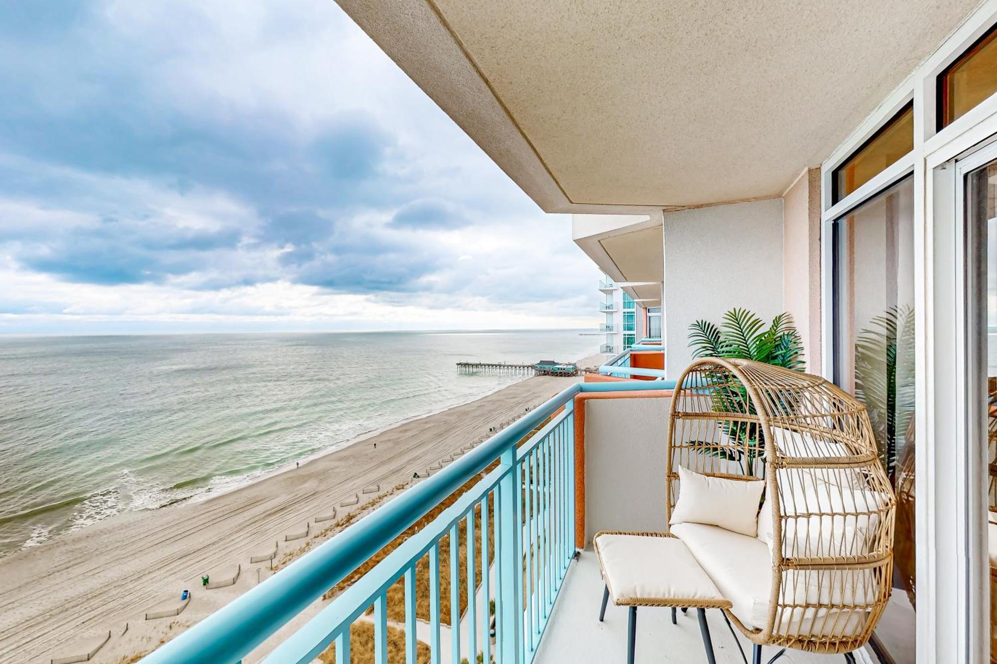 Apartment Sandy Daydreams, Unit Ph3 *