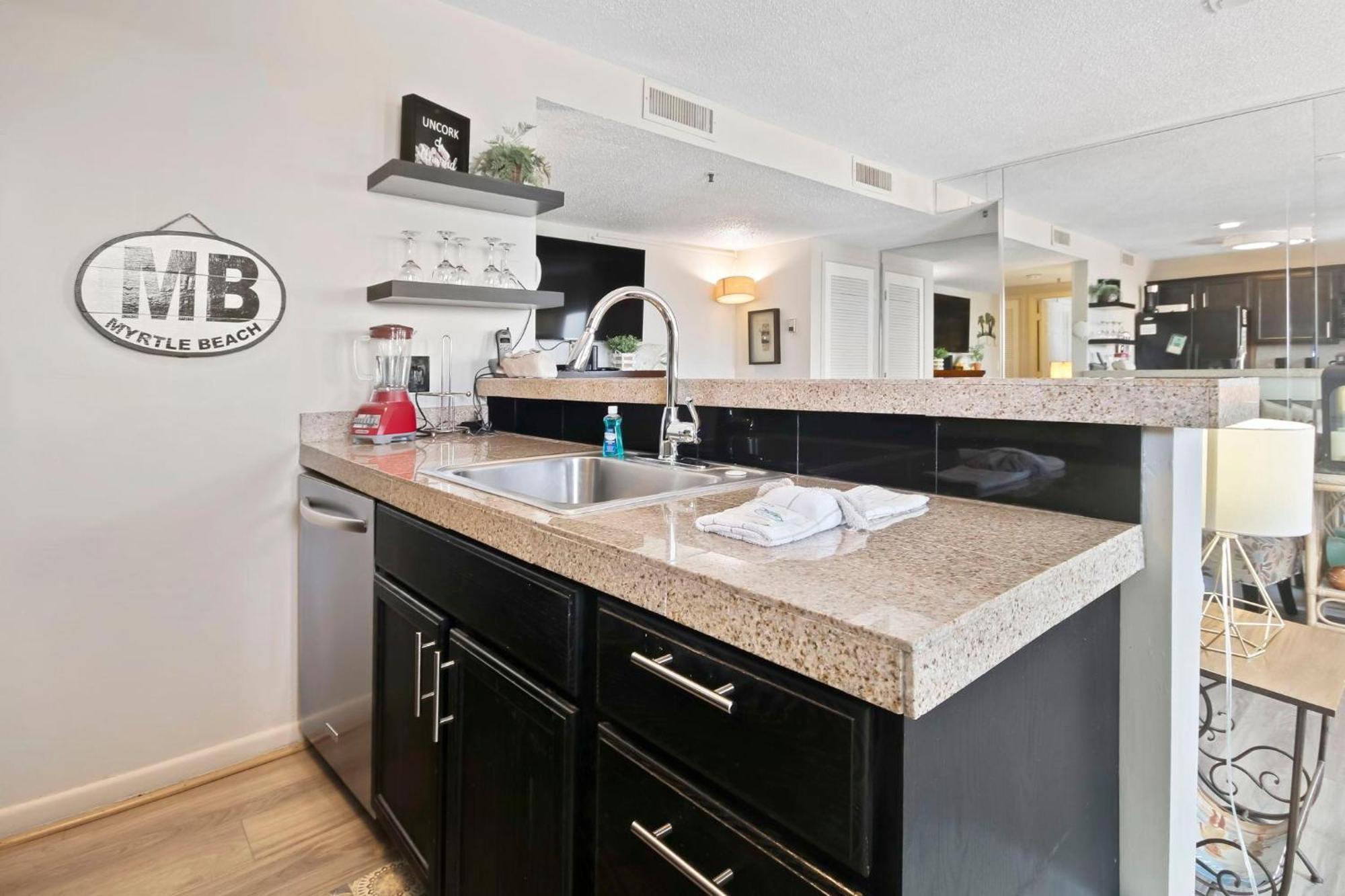Myrtle T1211 Holiday home *