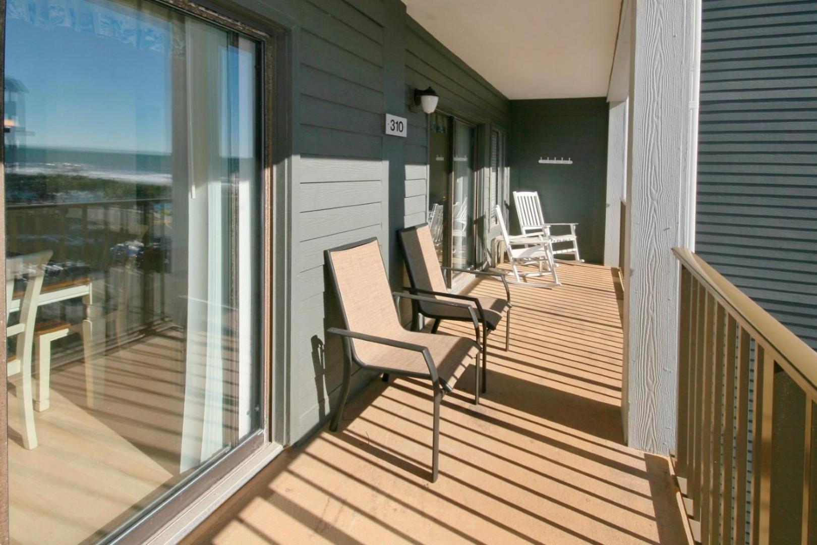 Holiday home Myrtle A310 Myrtle Beach