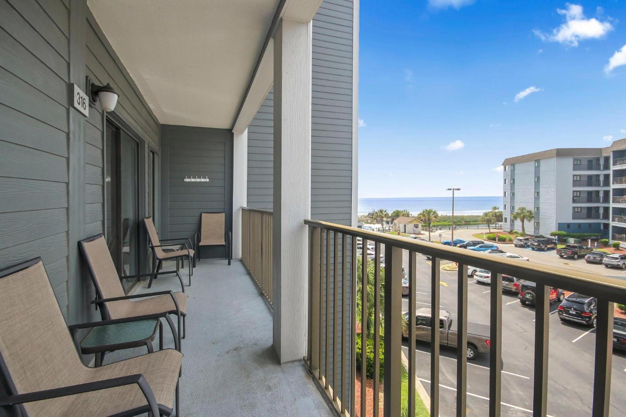 Myrtle A316 Holiday home Myrtle Beach