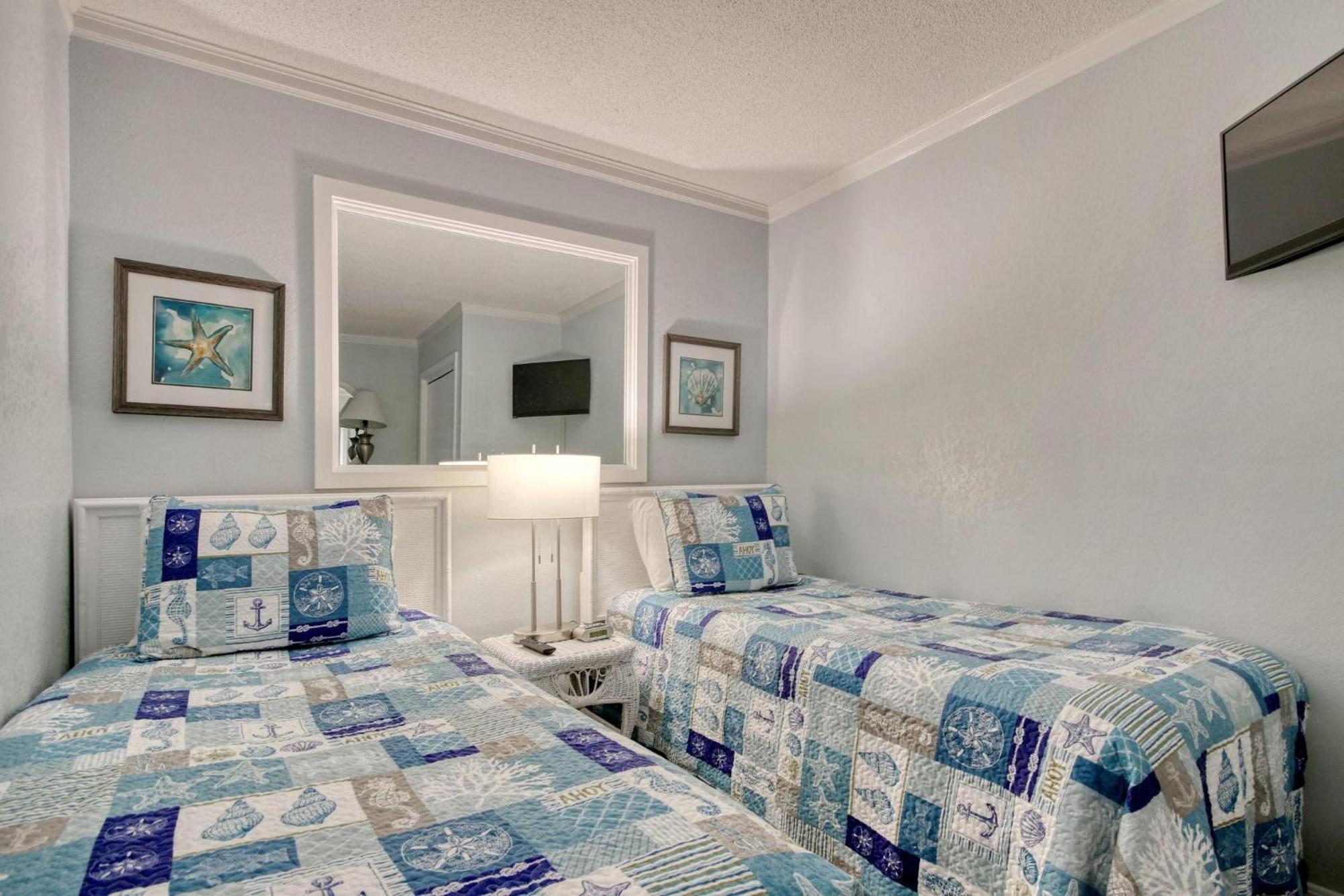 Myrtle A518 Holiday home