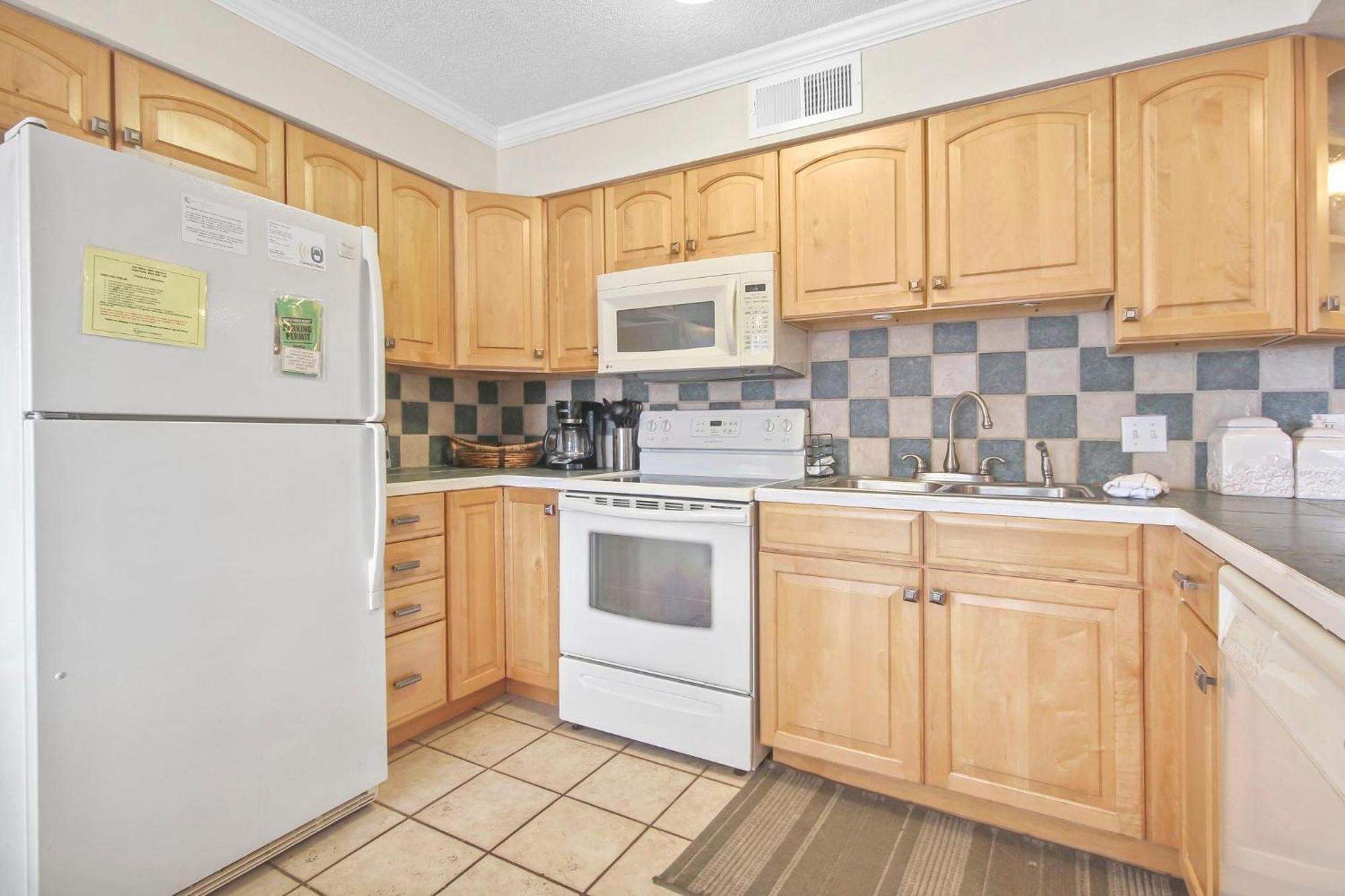 Holiday home Myrtle A316 *