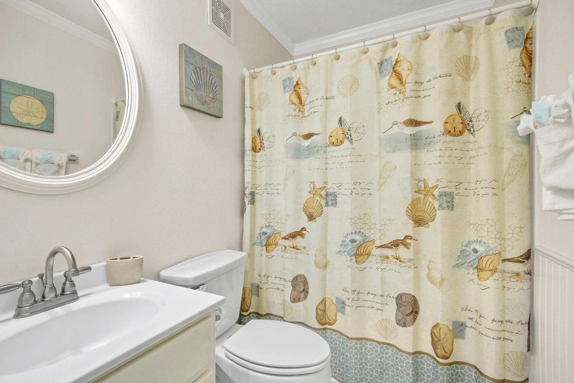 Holiday home Myrtle A310
