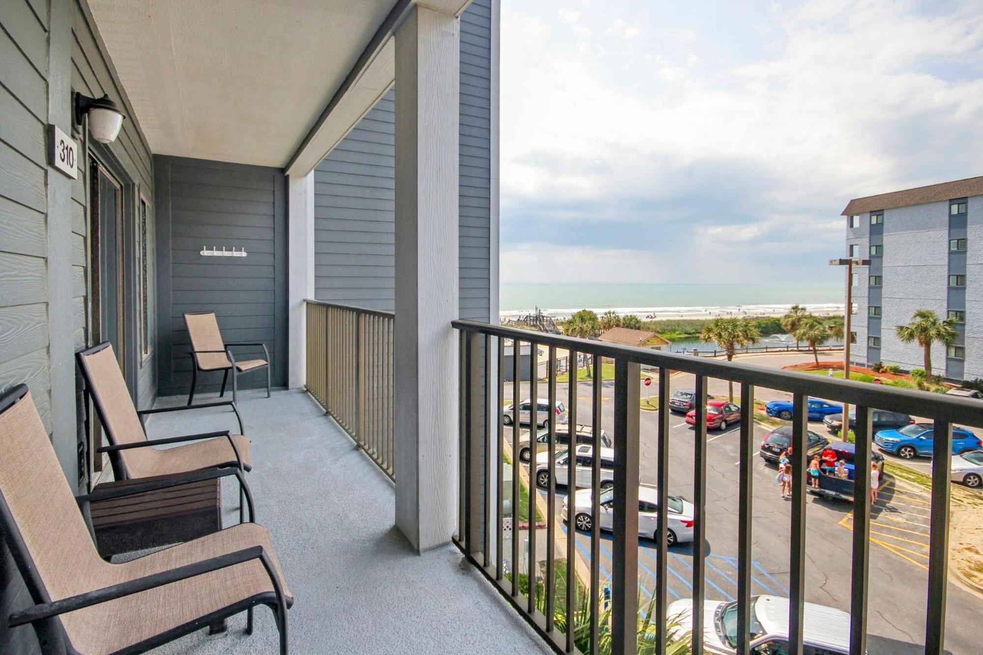 Holiday home Myrtle A310 Myrtle Beach