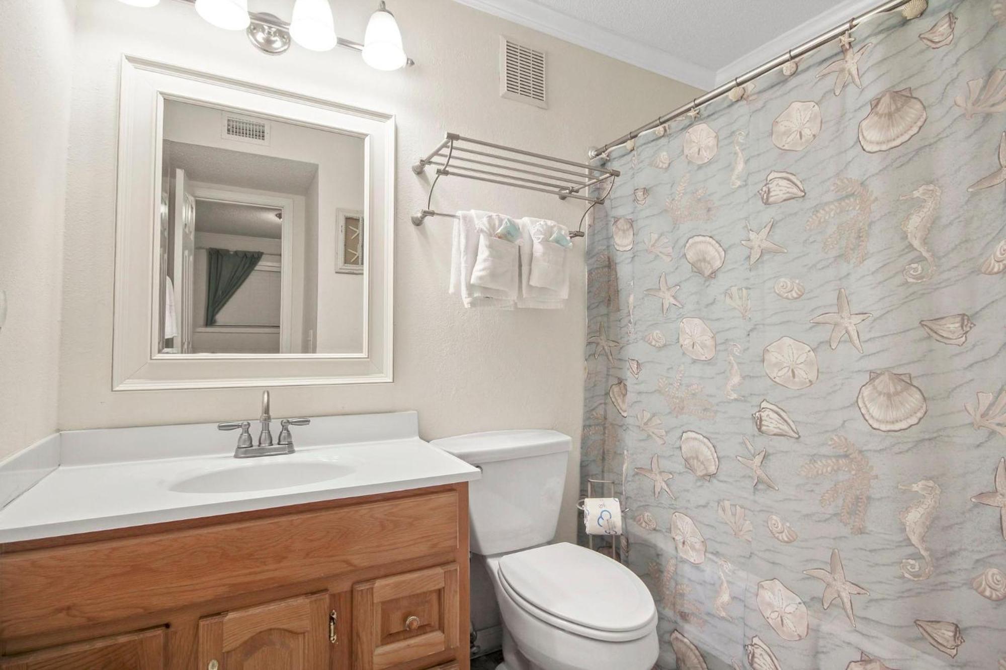 Holiday home Myrtle A310