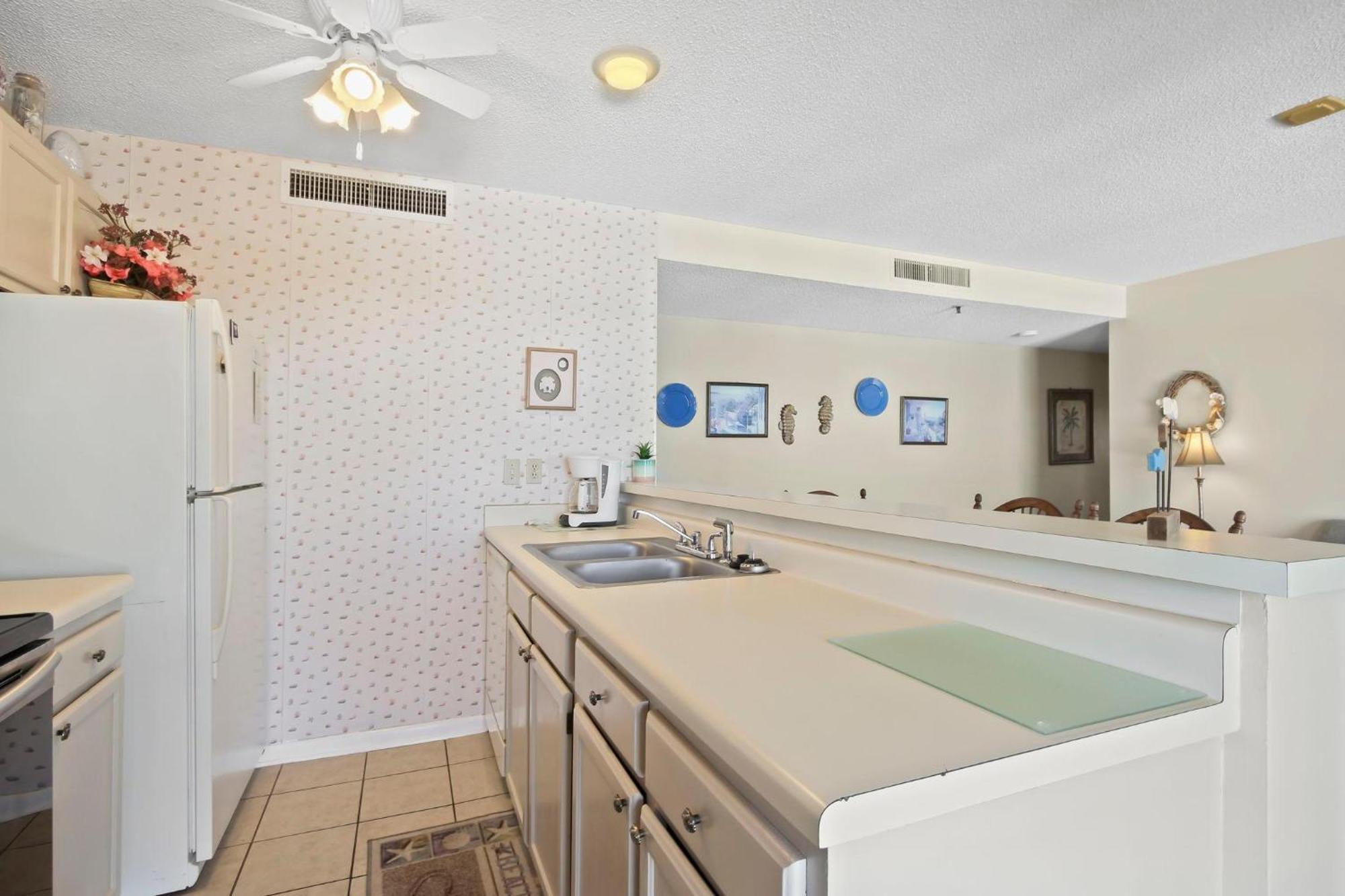 Myrtle T917 Holiday home