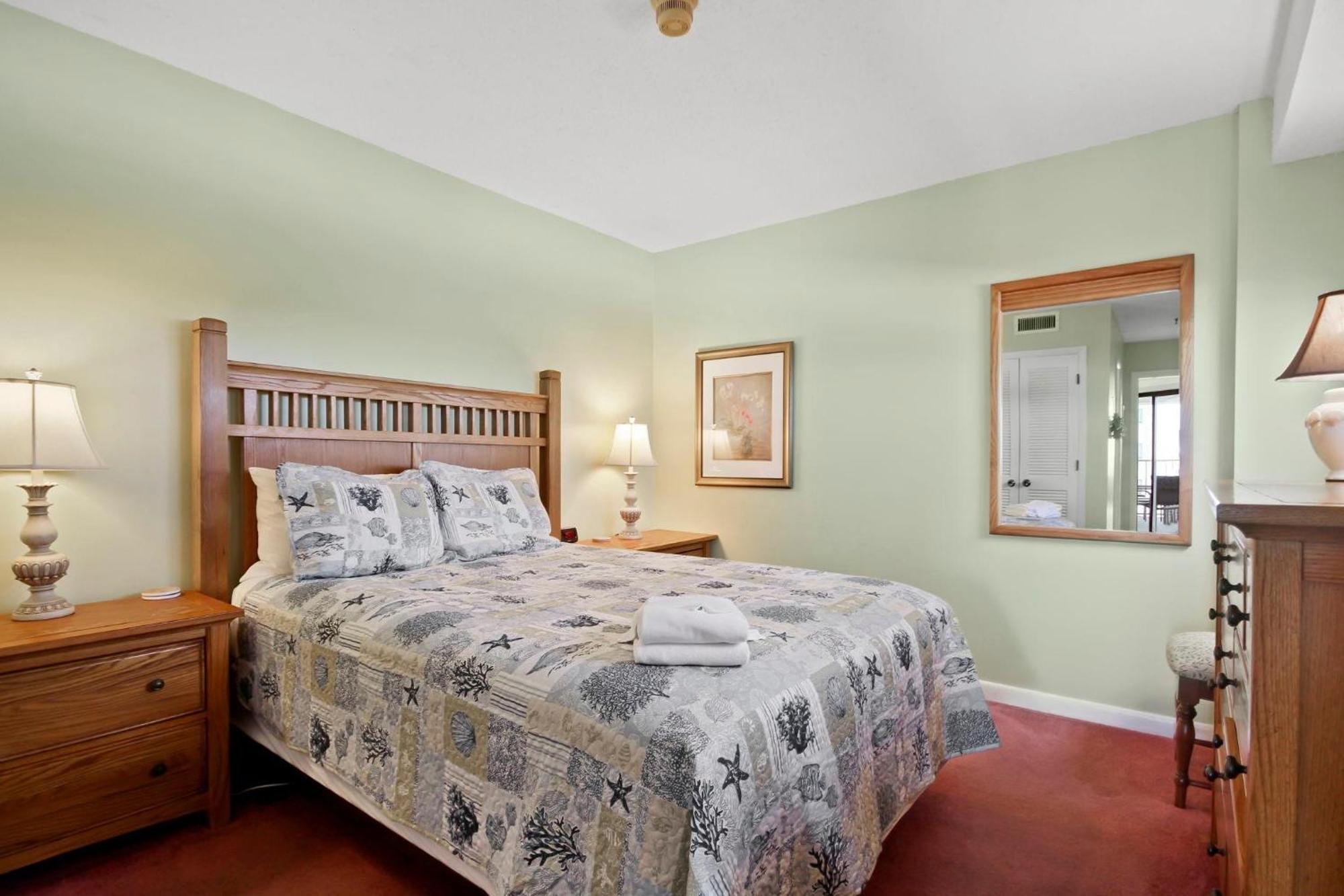 Holiday home Myrtle T917 *