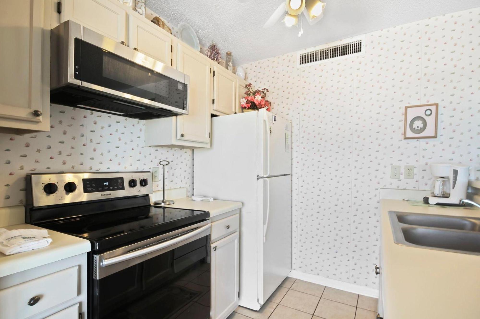 Myrtle T917 Holiday home *