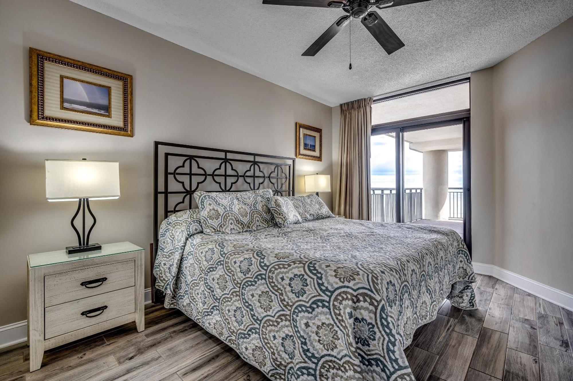 Holiday home South Wind 801 Myrtle Beach