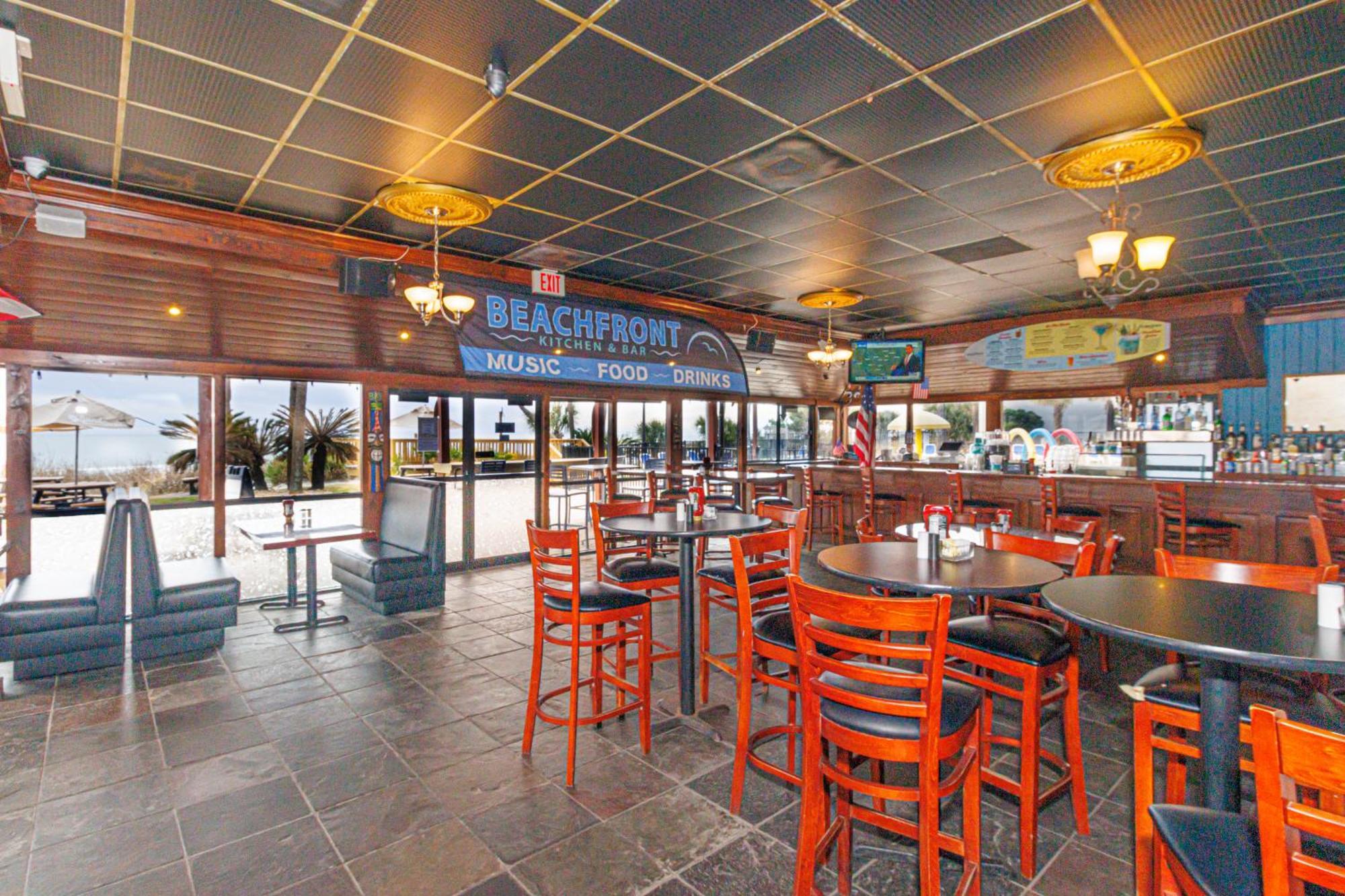 Holiday home Oceanfront 1-bedroom With Stunning Views! Dunes 2926 - Sleeps 6! Myrtle Beach