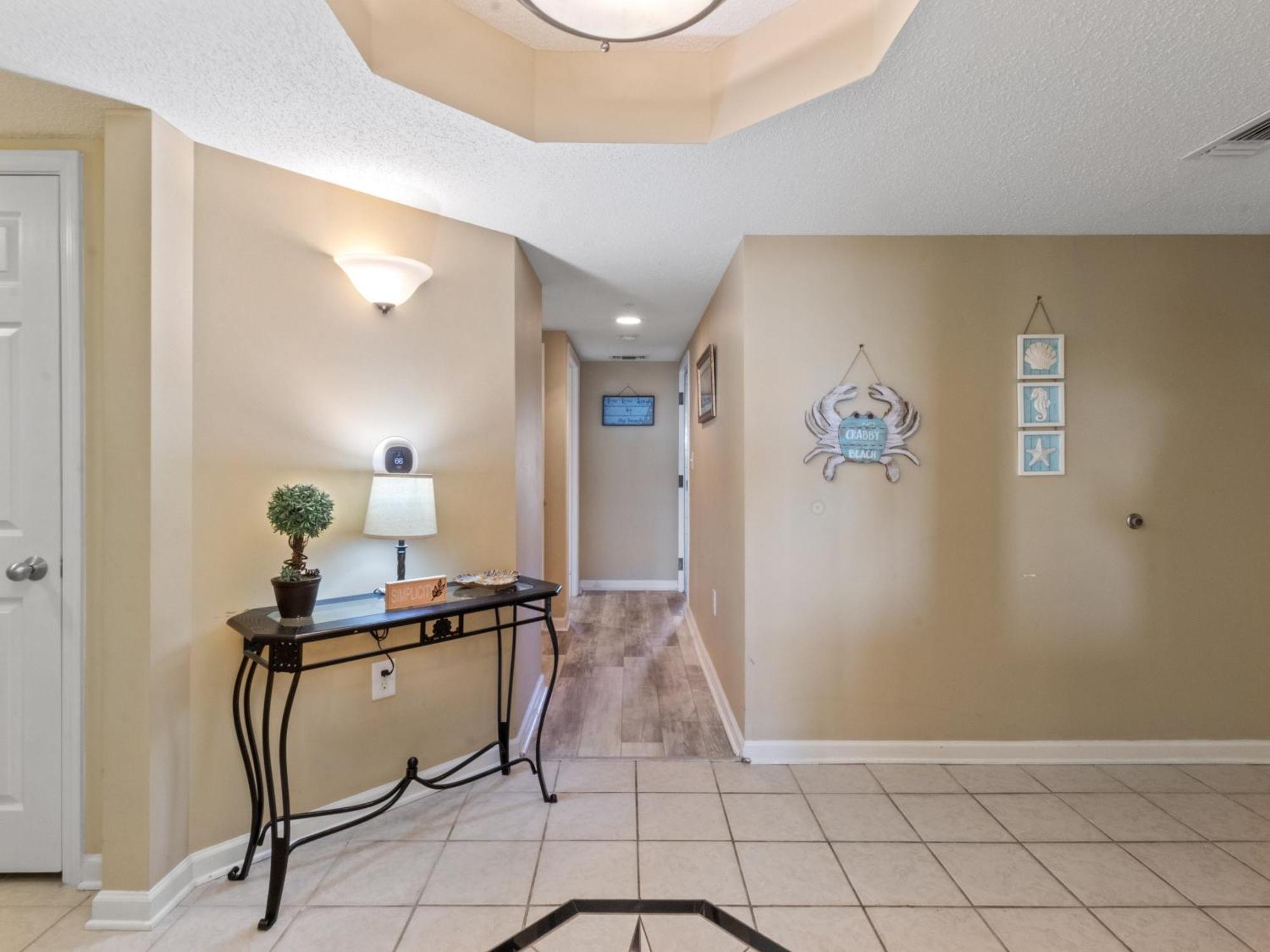 Yacht Club #1- 1005 Apartment *