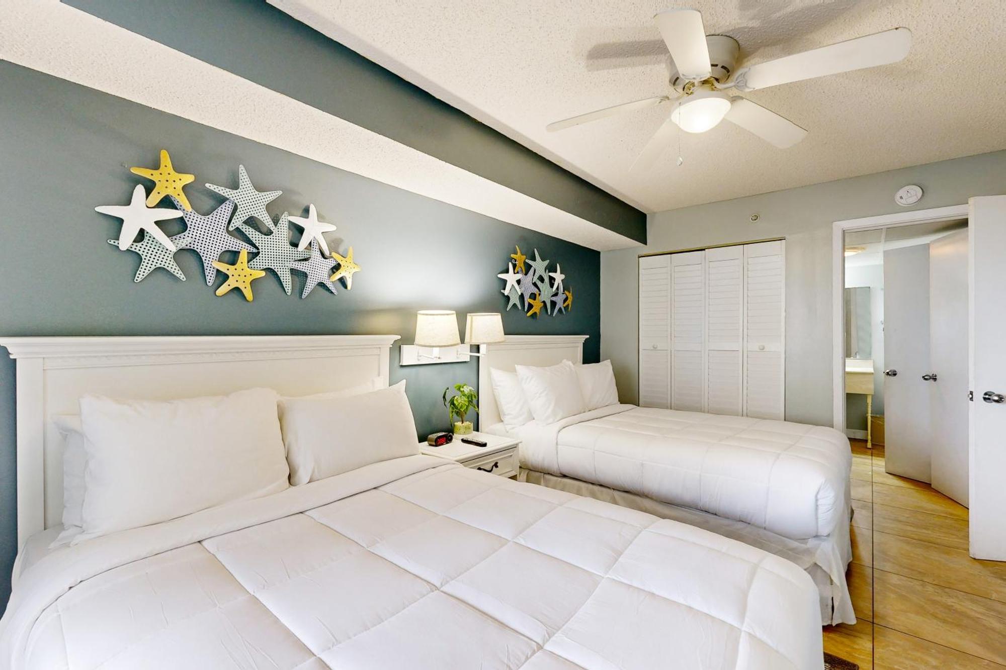Apartment Dunes Resort, Unit #910 *
