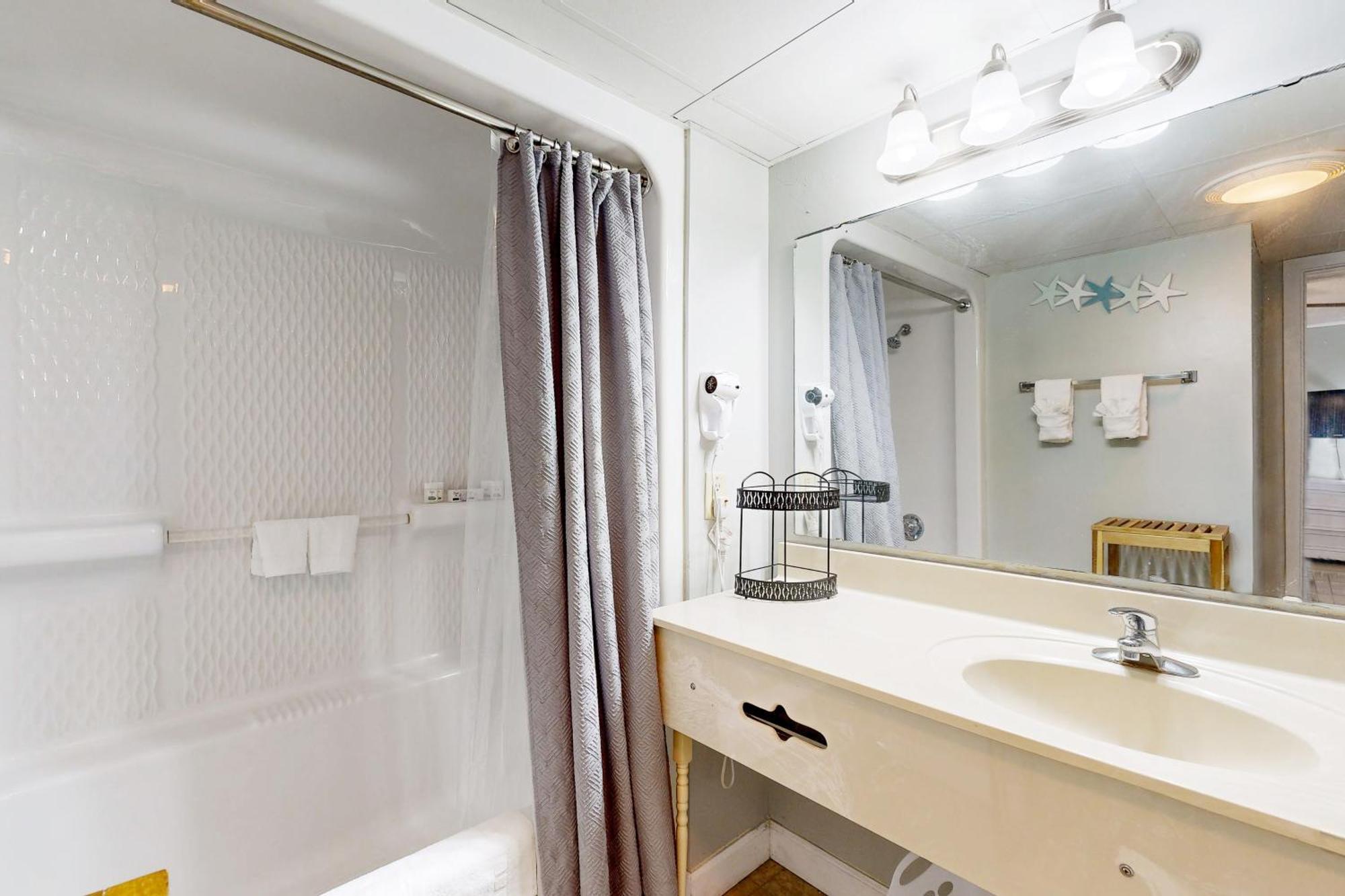 Apartment Dunes Resort, Unit #910