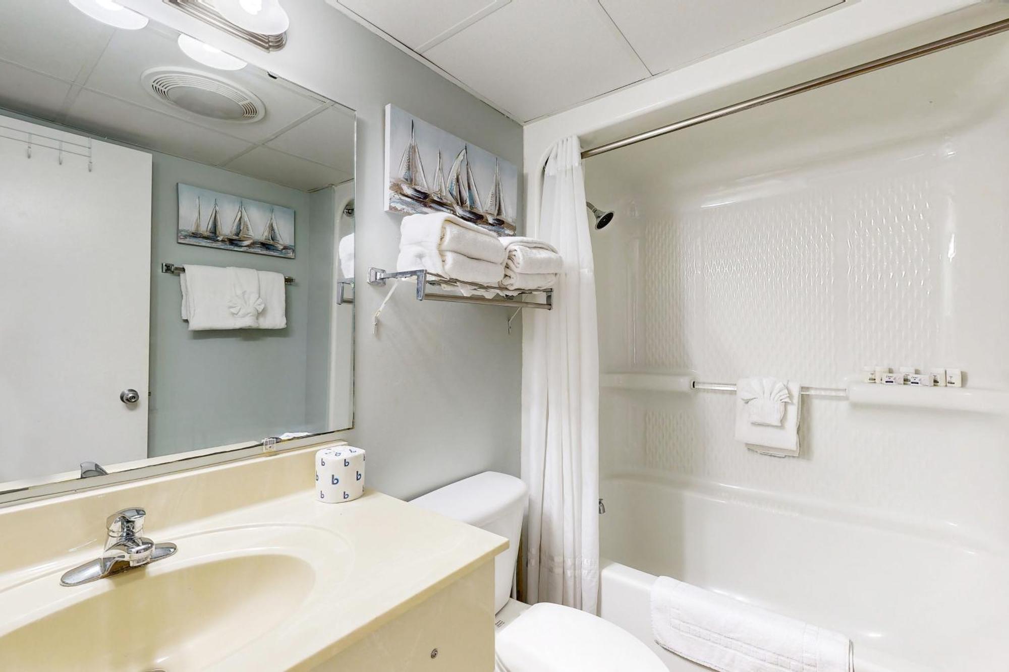 Dunes Resort, Unit #910 * Myrtle Beach