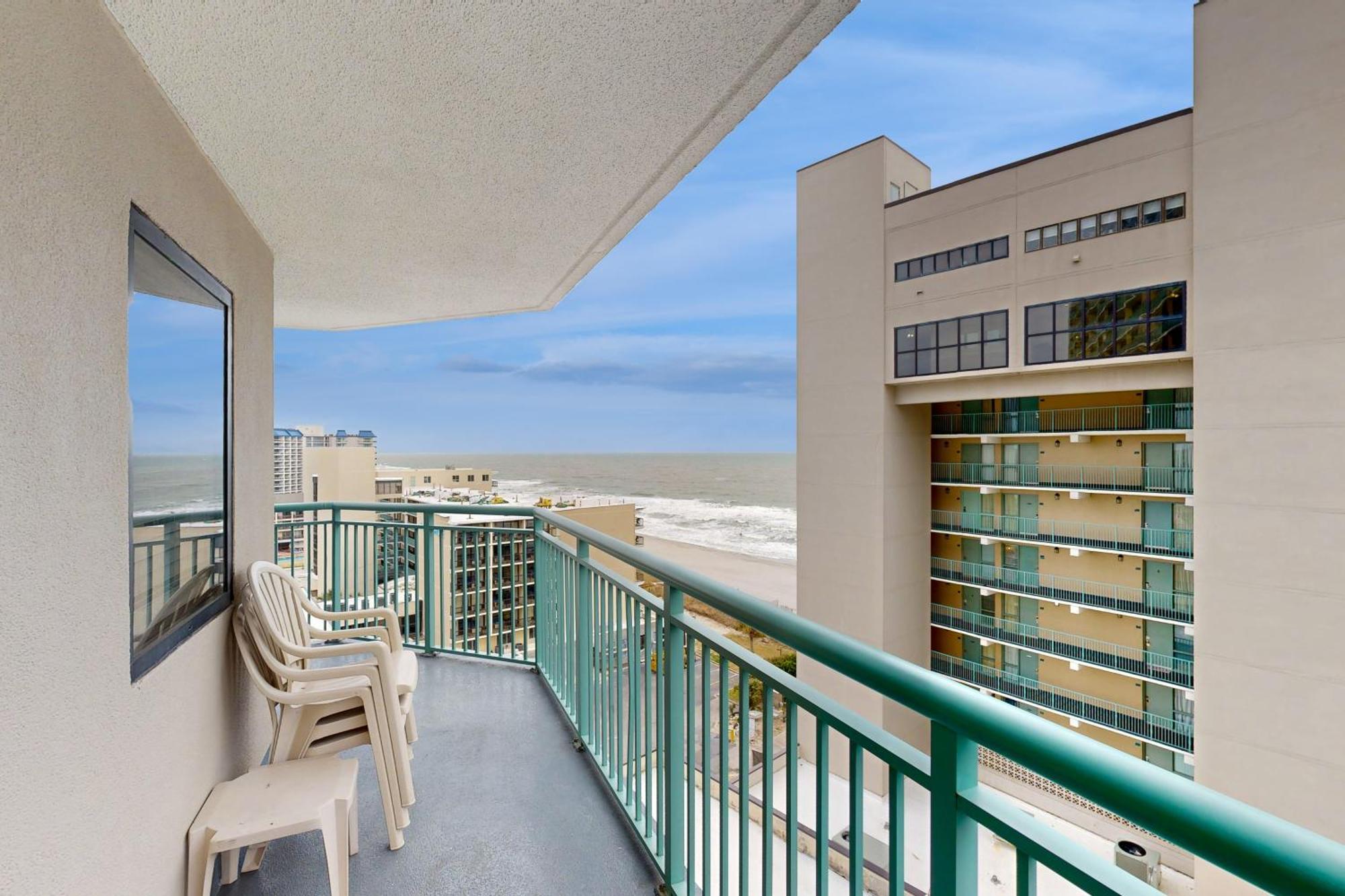 Apartment Dunes Resort, Unit #910 Myrtle Beach