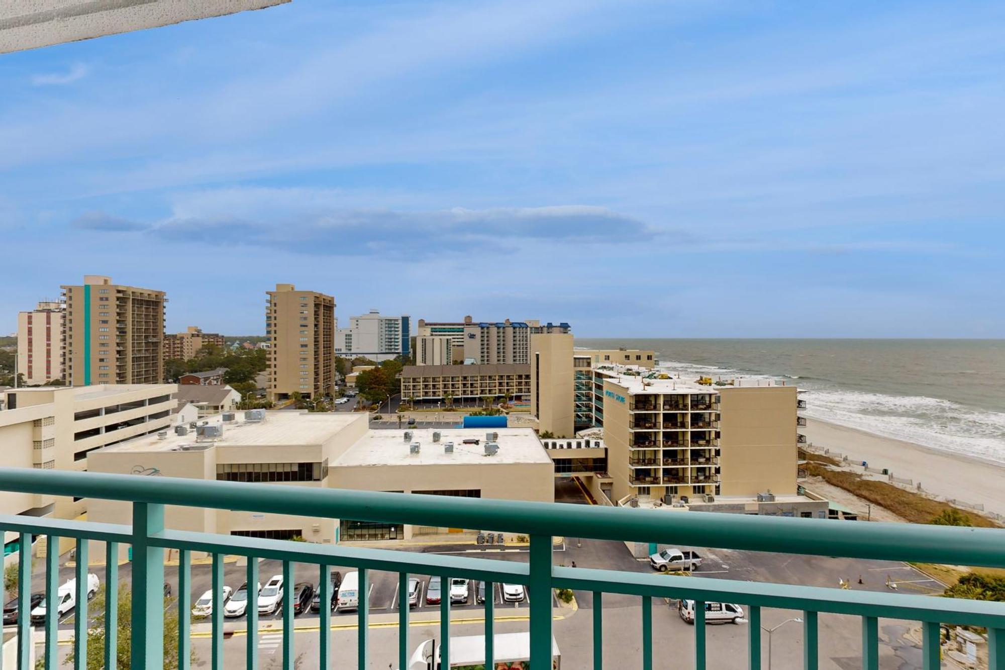 Dunes Resort, Unit #910 * Myrtle Beach