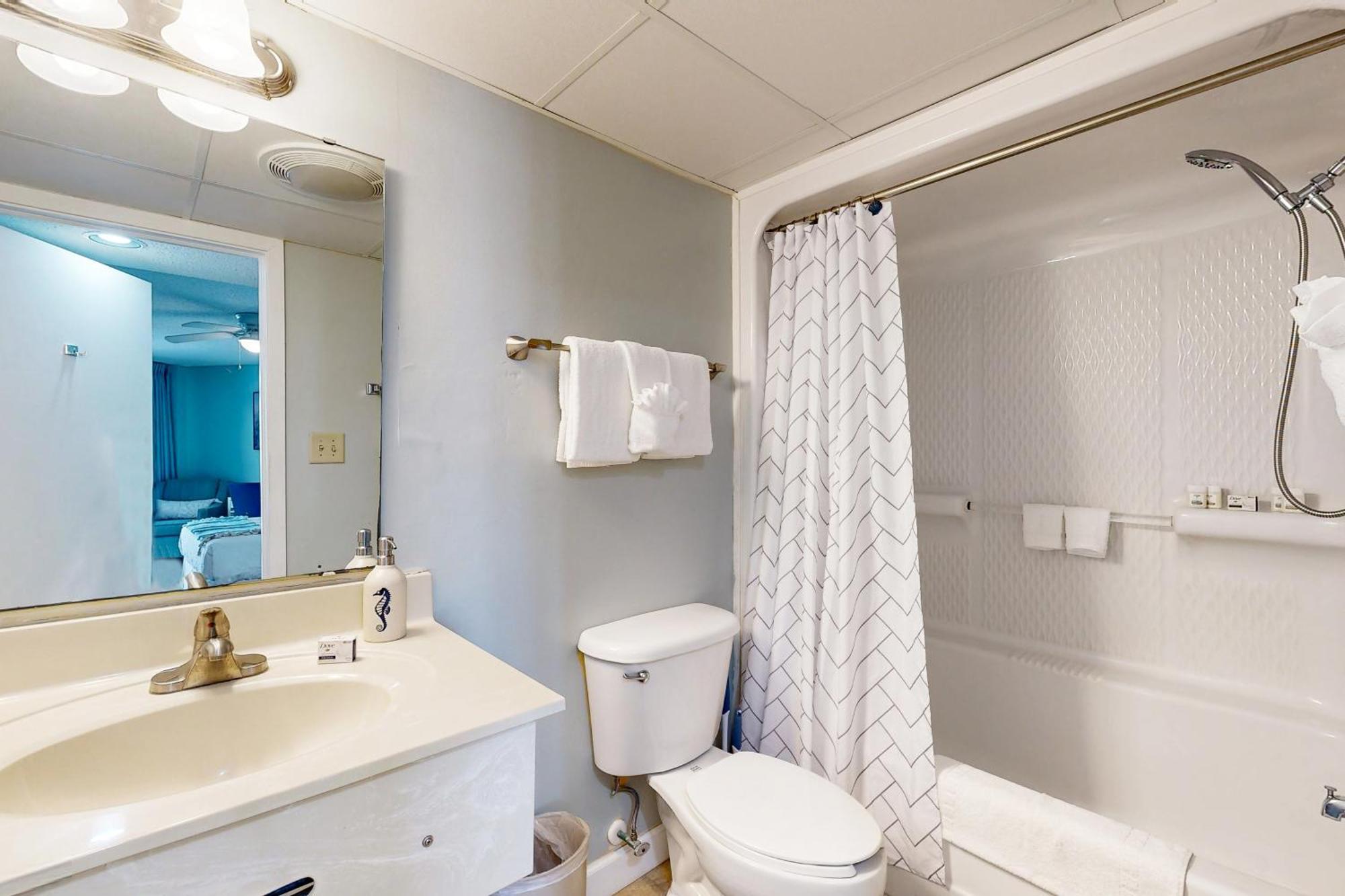 Dunes Resort, Unit #910