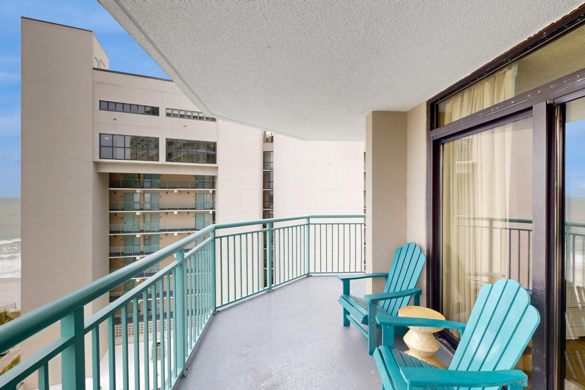 Dunes Resort, Unit #910 * Myrtle Beach