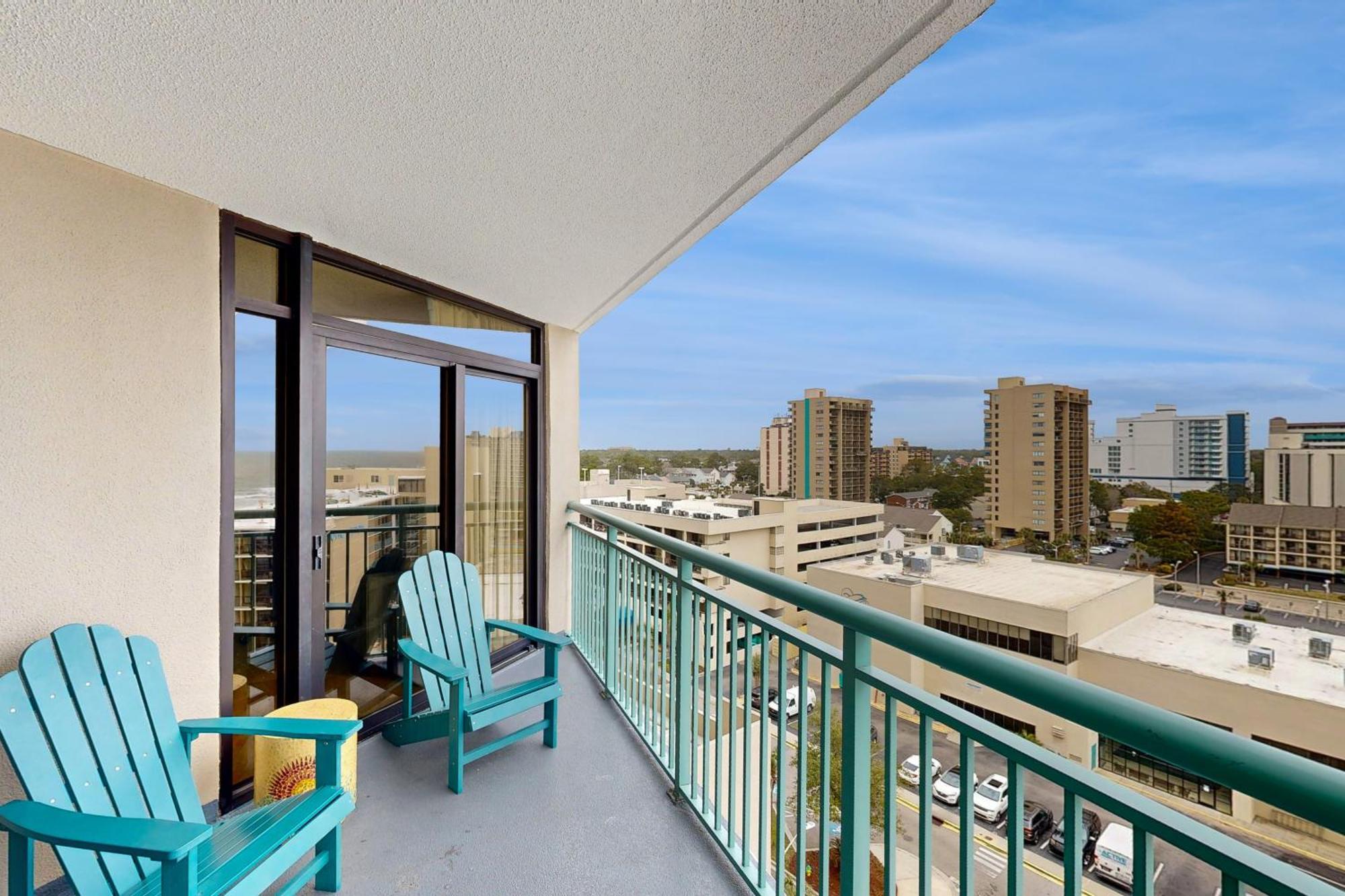 Dunes Resort, Unit #910 Apartment Myrtle Beach