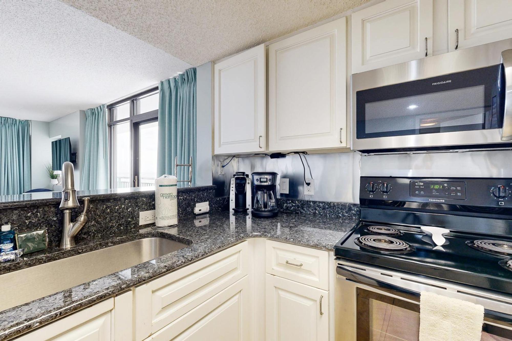 Apartment Dunes Resort, Unit #910 Myrtle Beach