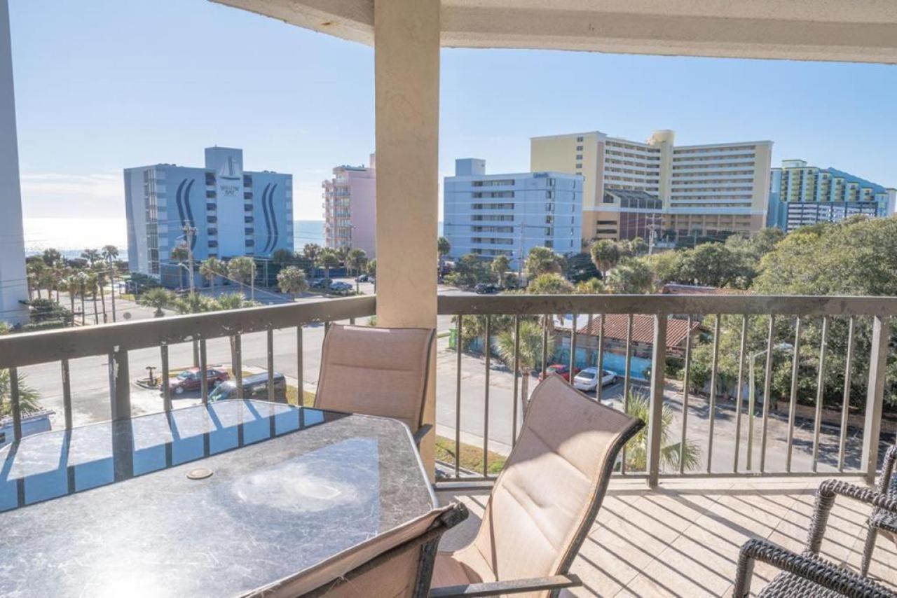 Carol Bay 503 *