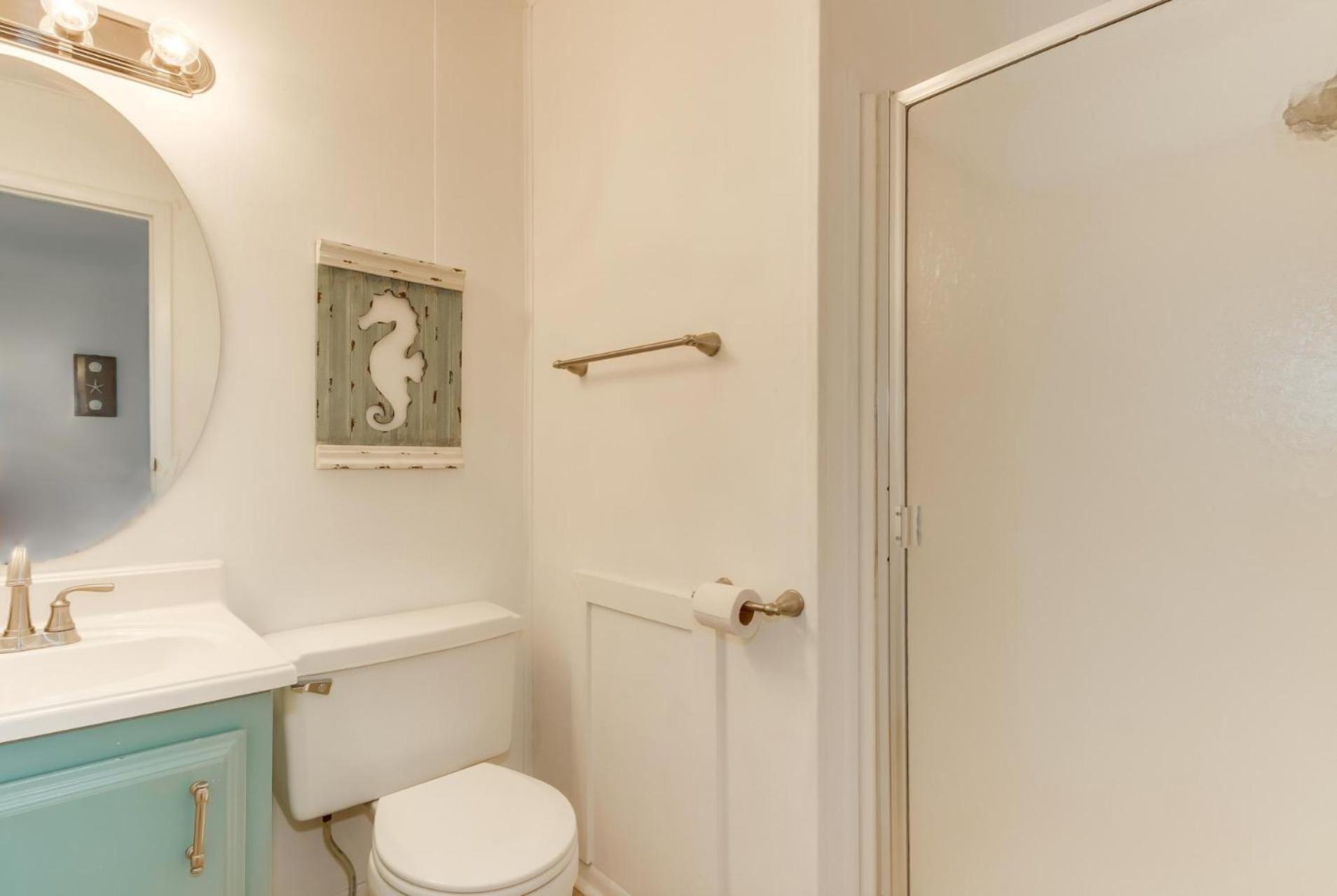 Ocean Pier I 108 - Oceanfront - Windy Hill Section