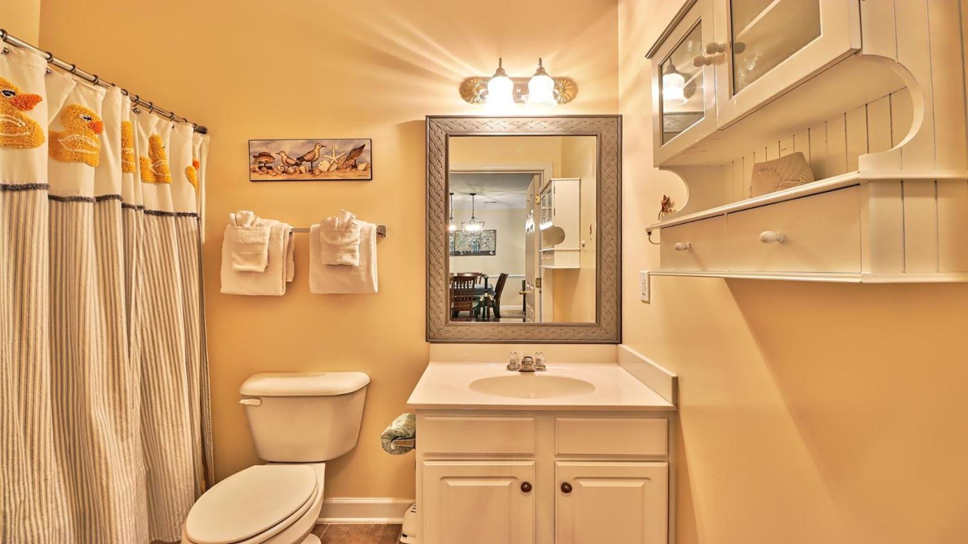 Apartment 1412 The Havens Myrtle Beach