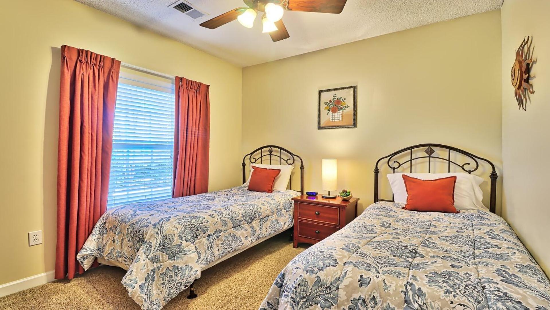 1412 The Havens Apartment