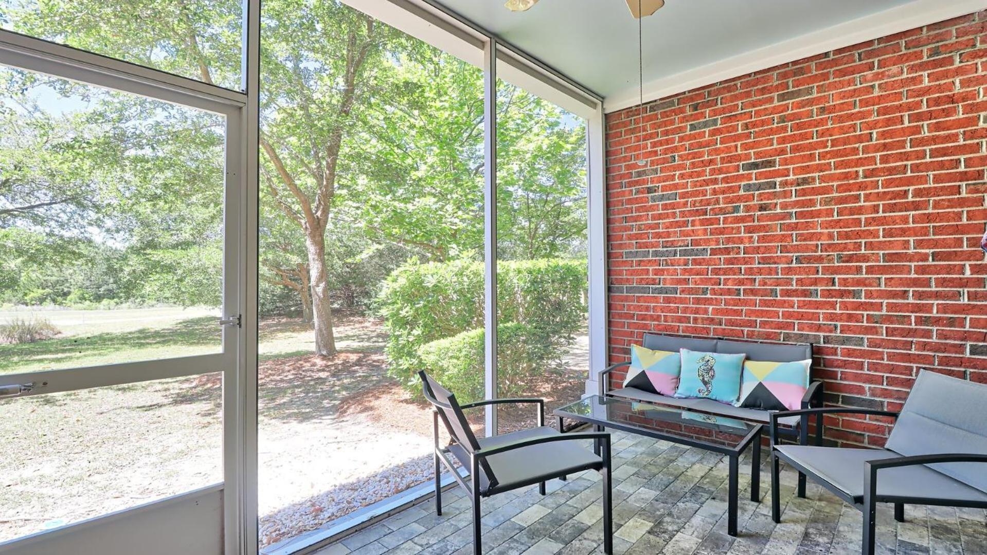 1412 The Havens Apartment *