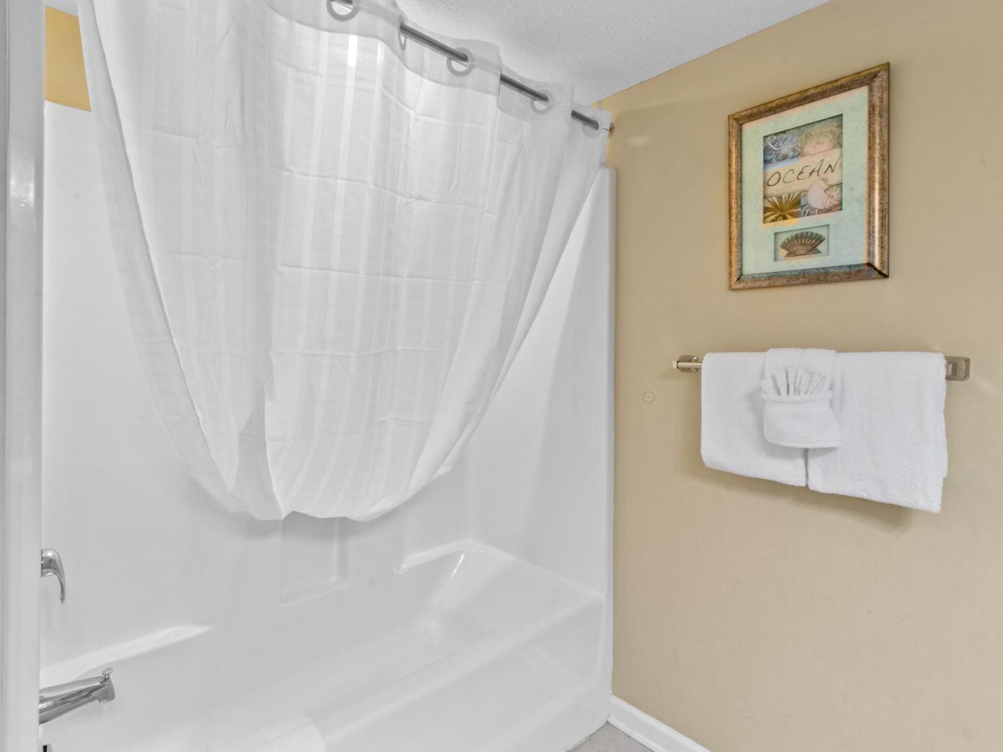 Apartment Yacht Club #1- 1005 Myrtle Beach