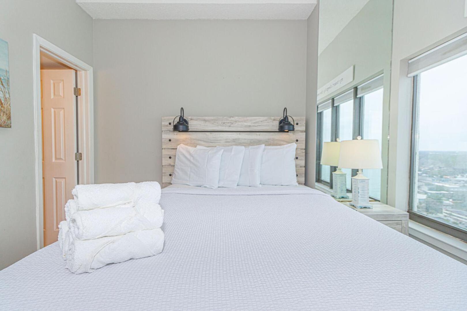 Holiday home The Palace 2314 Myrtle Beach