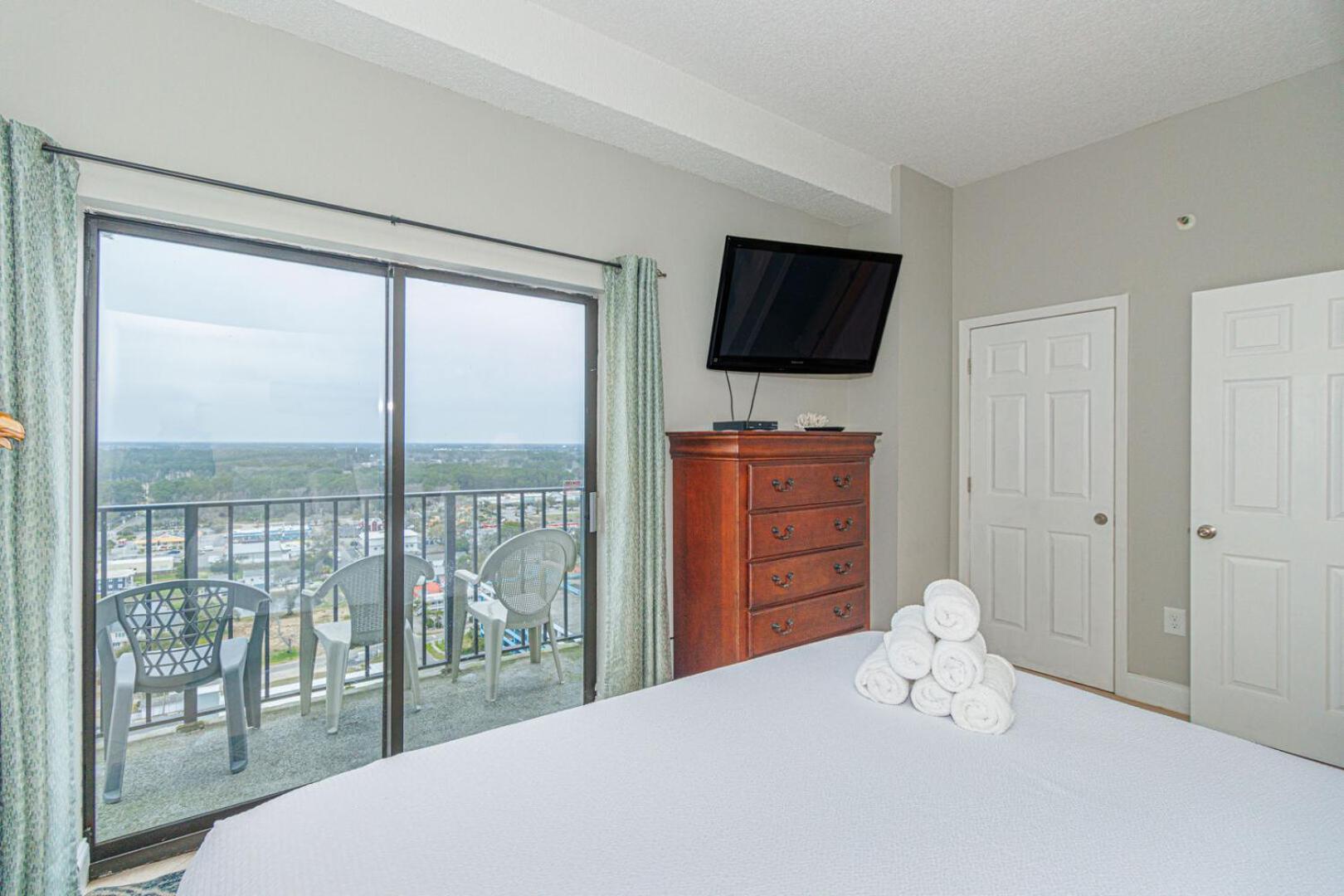 The Palace 2314 Myrtle Beach
