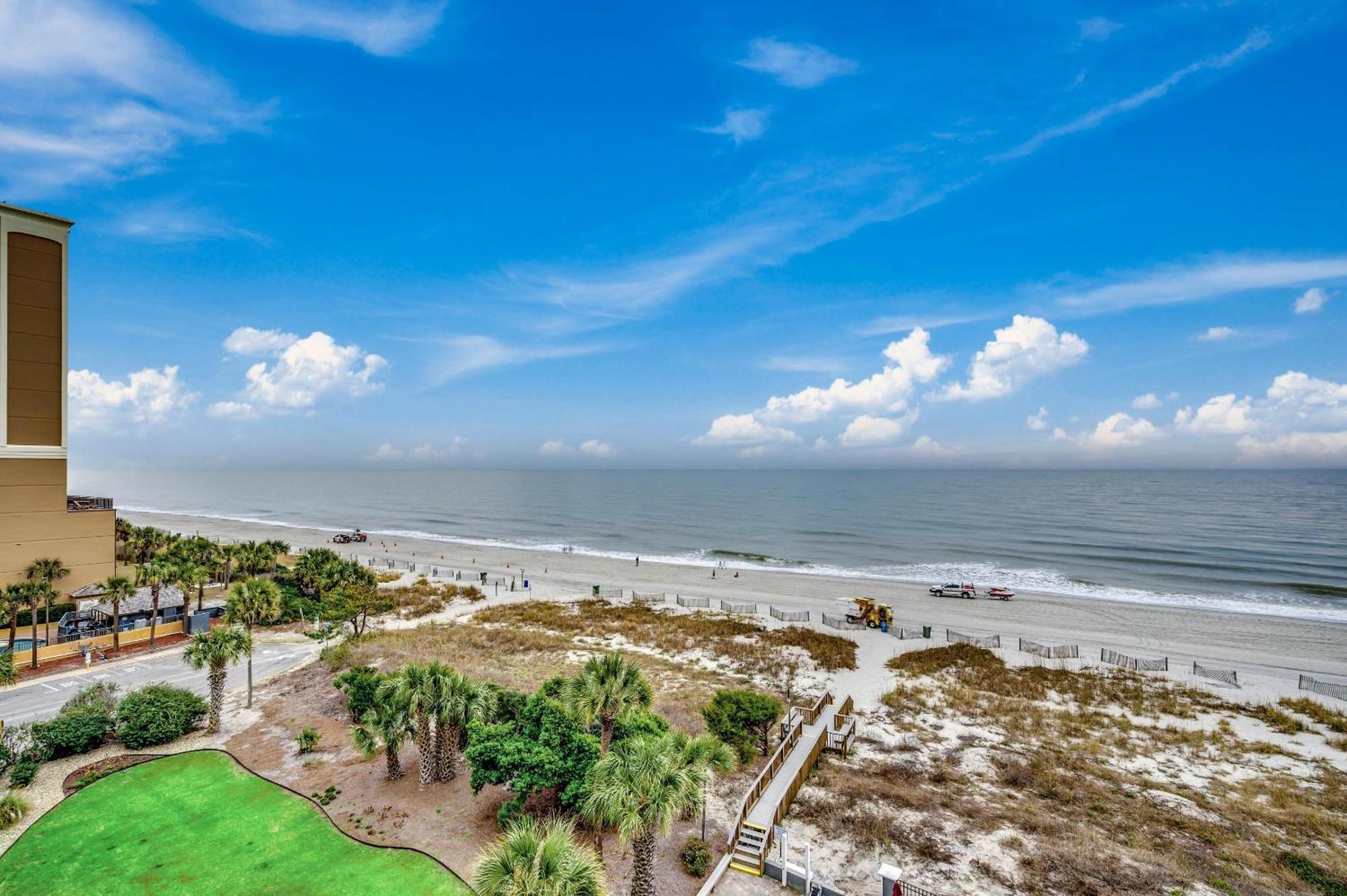 Carolina Dunes 505 Holiday home Myrtle Beach