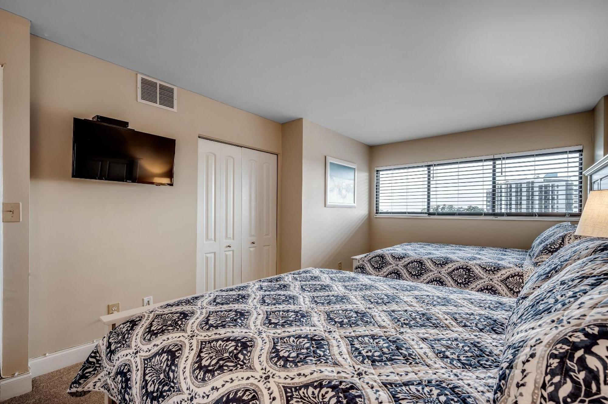 Carolina Dunes 505 Holiday home