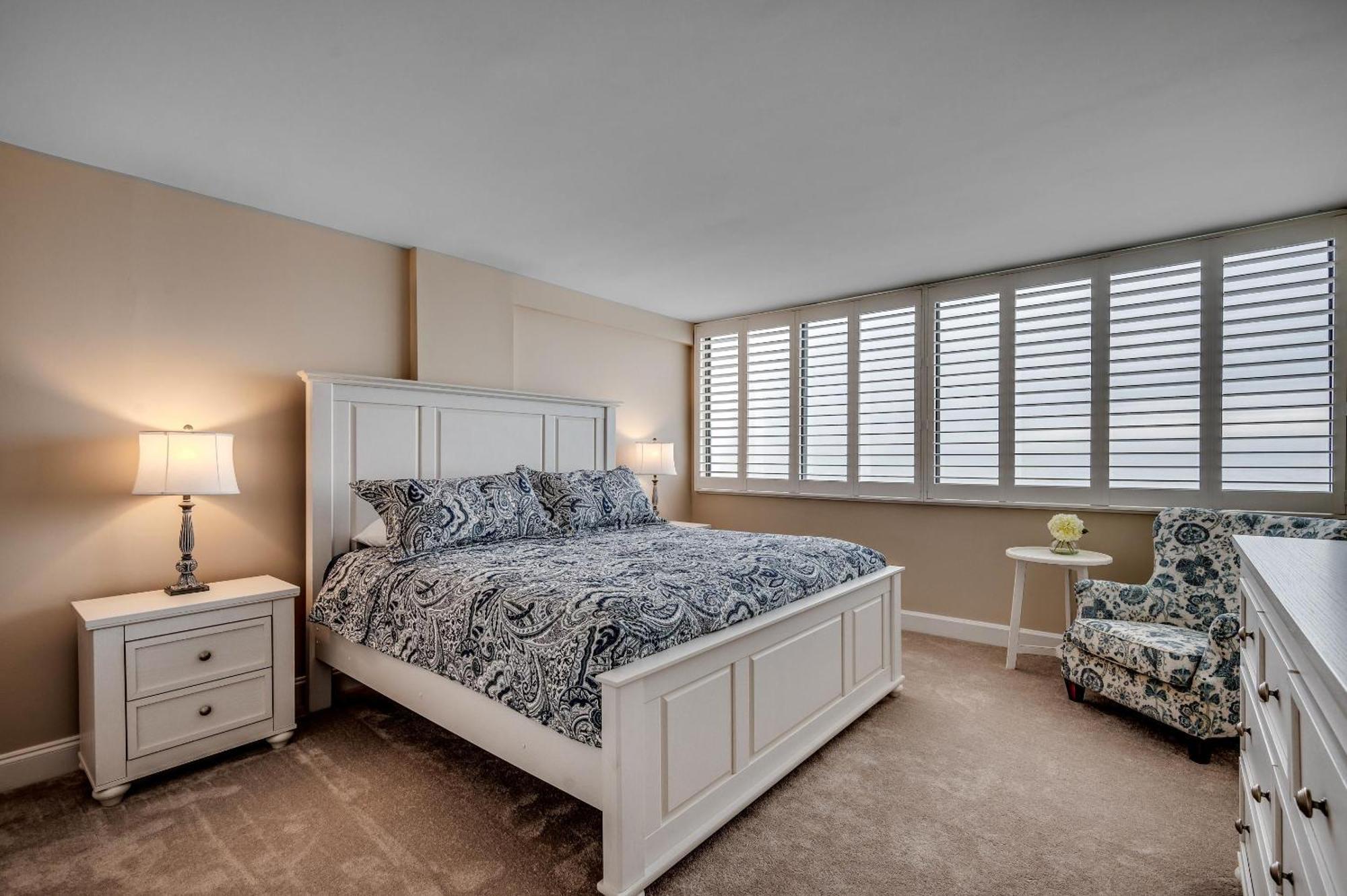 Holiday home Carolina Dunes 505