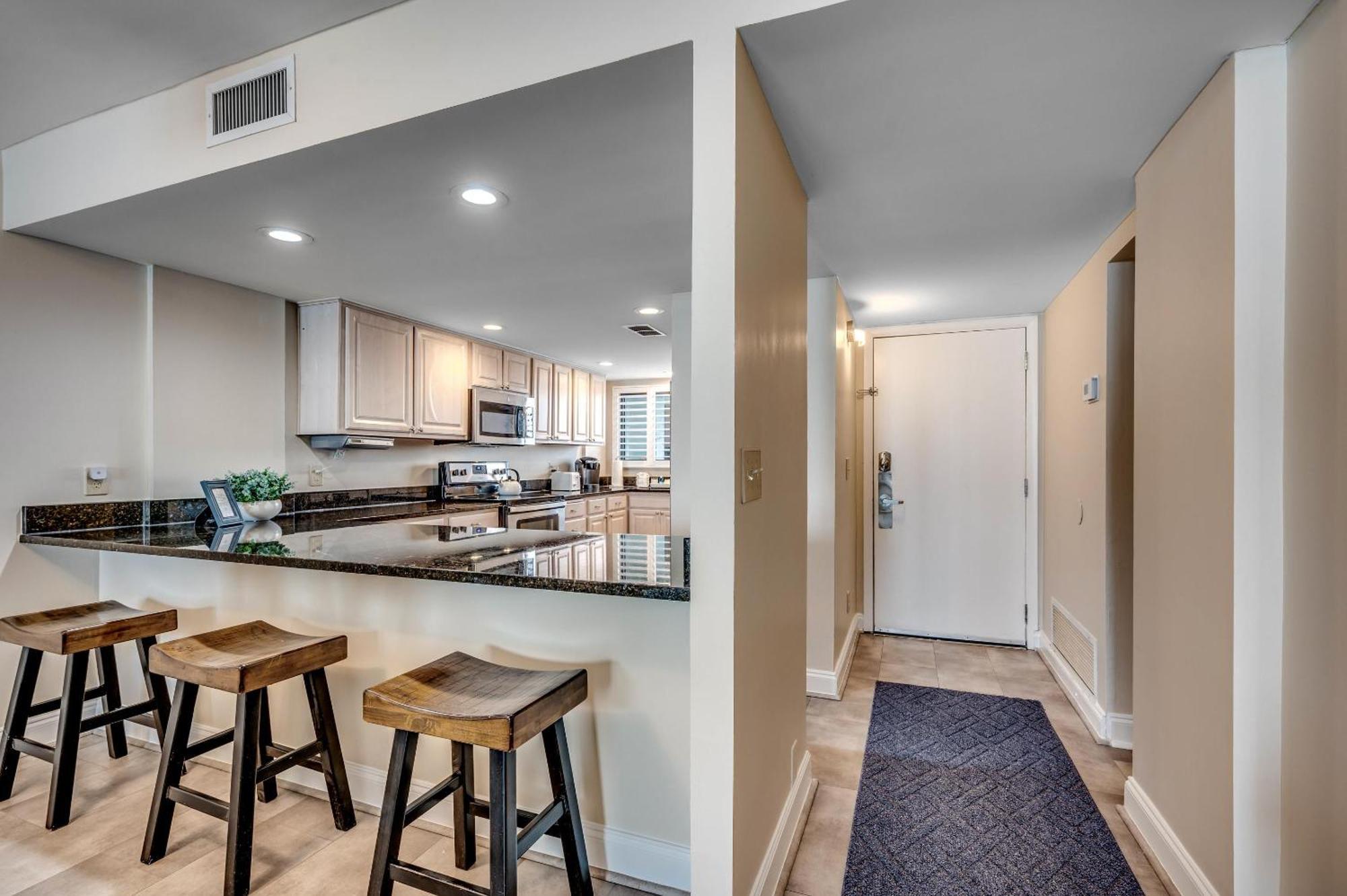 Holiday home Carolina Dunes 505 Myrtle Beach