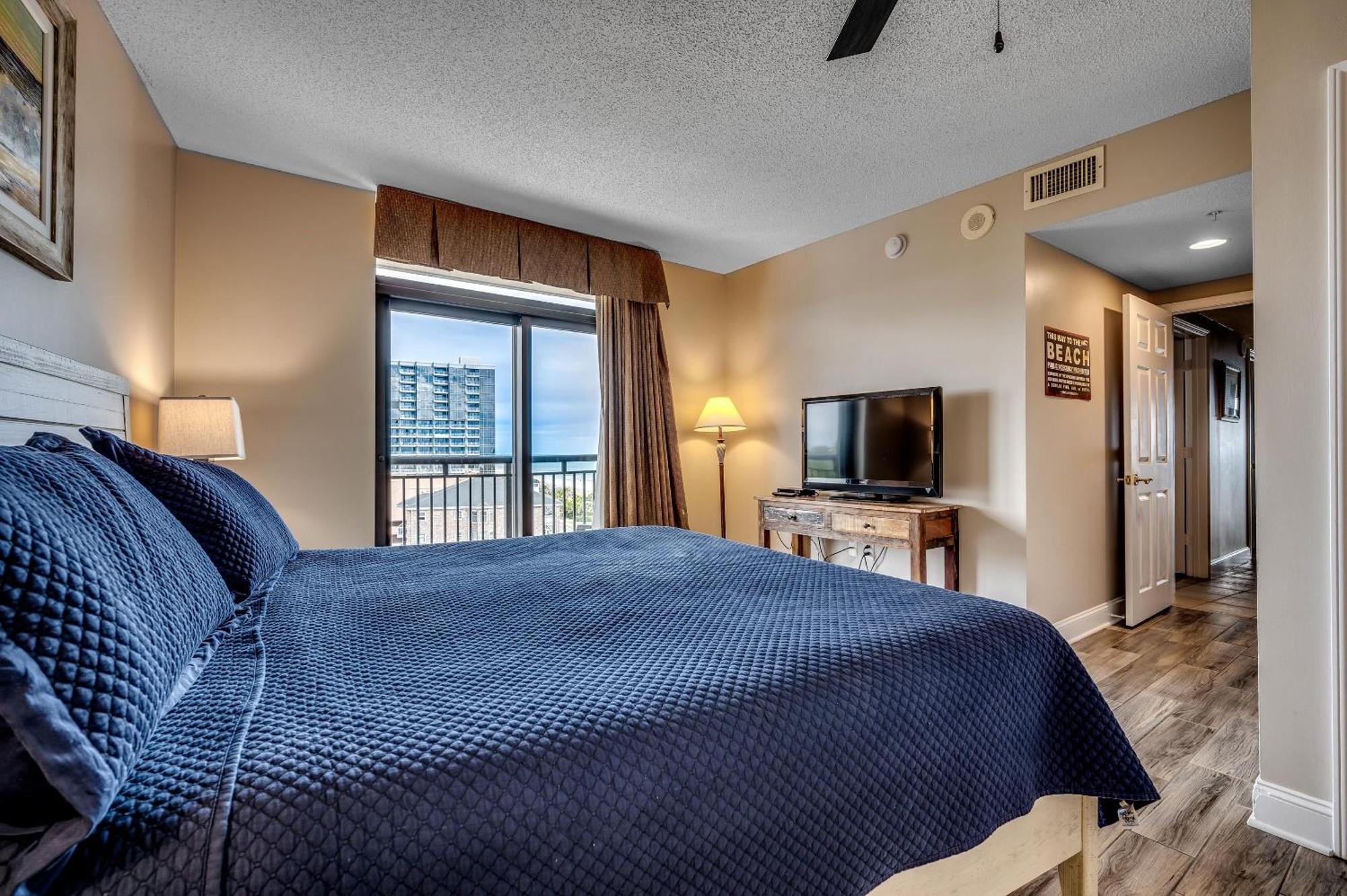 Holiday home South Wind 801 Myrtle Beach