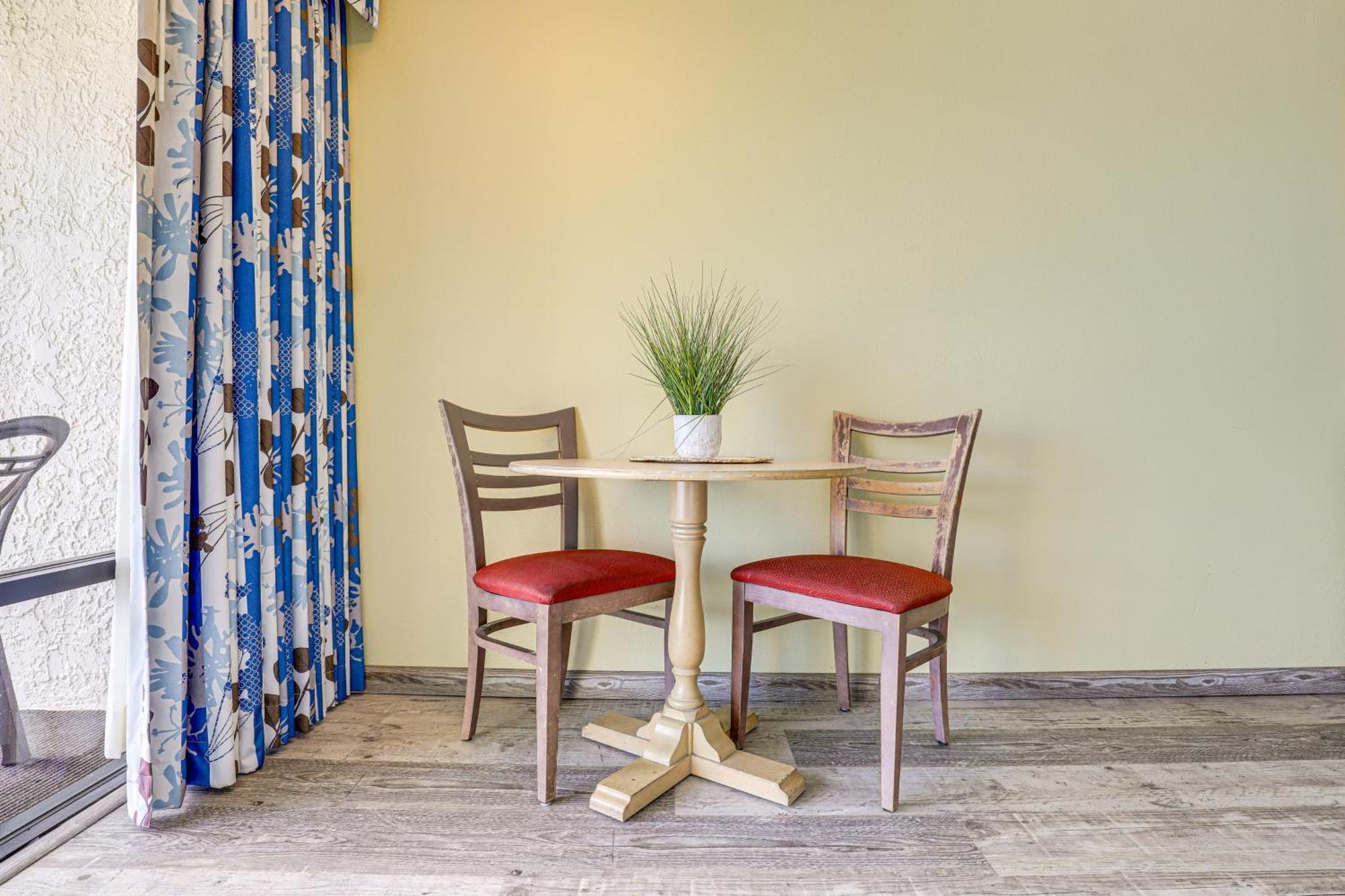 Relaxing Myrtle Oceanfront Vacation Rental! Apartment