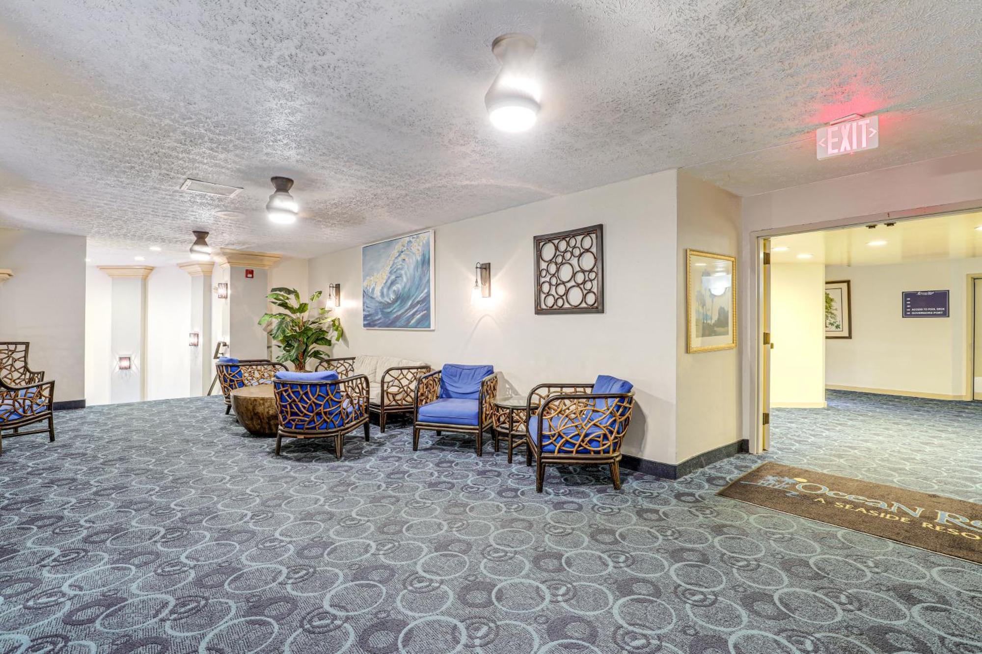Relaxing Myrtle Oceanfront Vacation Rental! Apartment