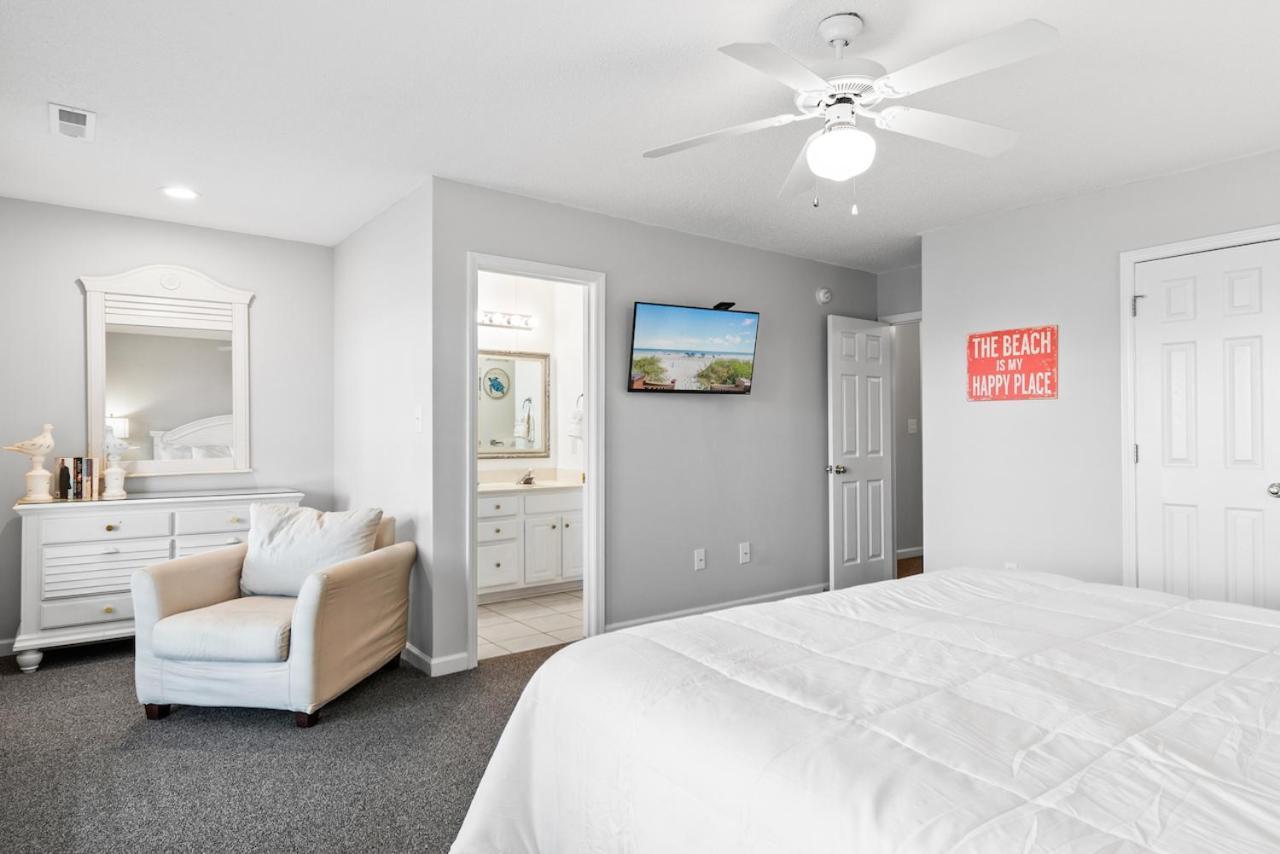 Ocean Quarters Unit B *