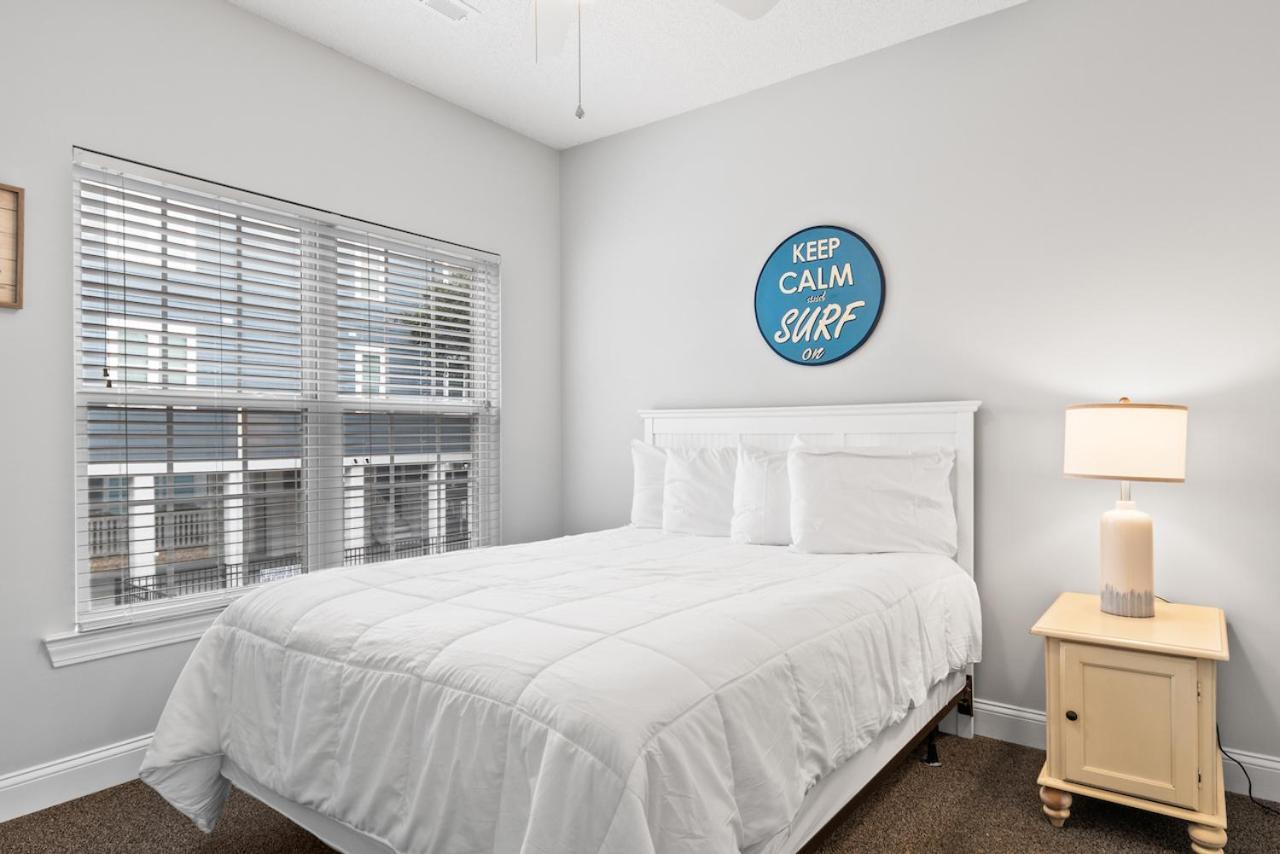 Ocean Quarters Unit B Holiday home