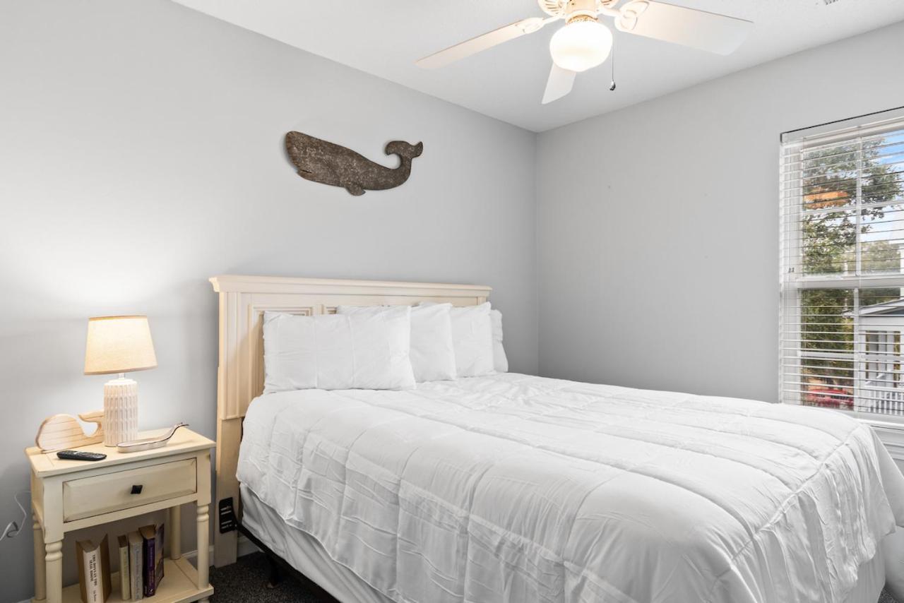 Holiday home Ocean Quarters Unit B