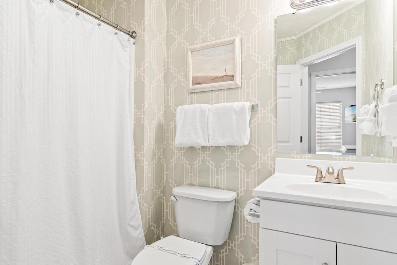 Holiday home Ocean Quarters Unit B Myrtle Beach