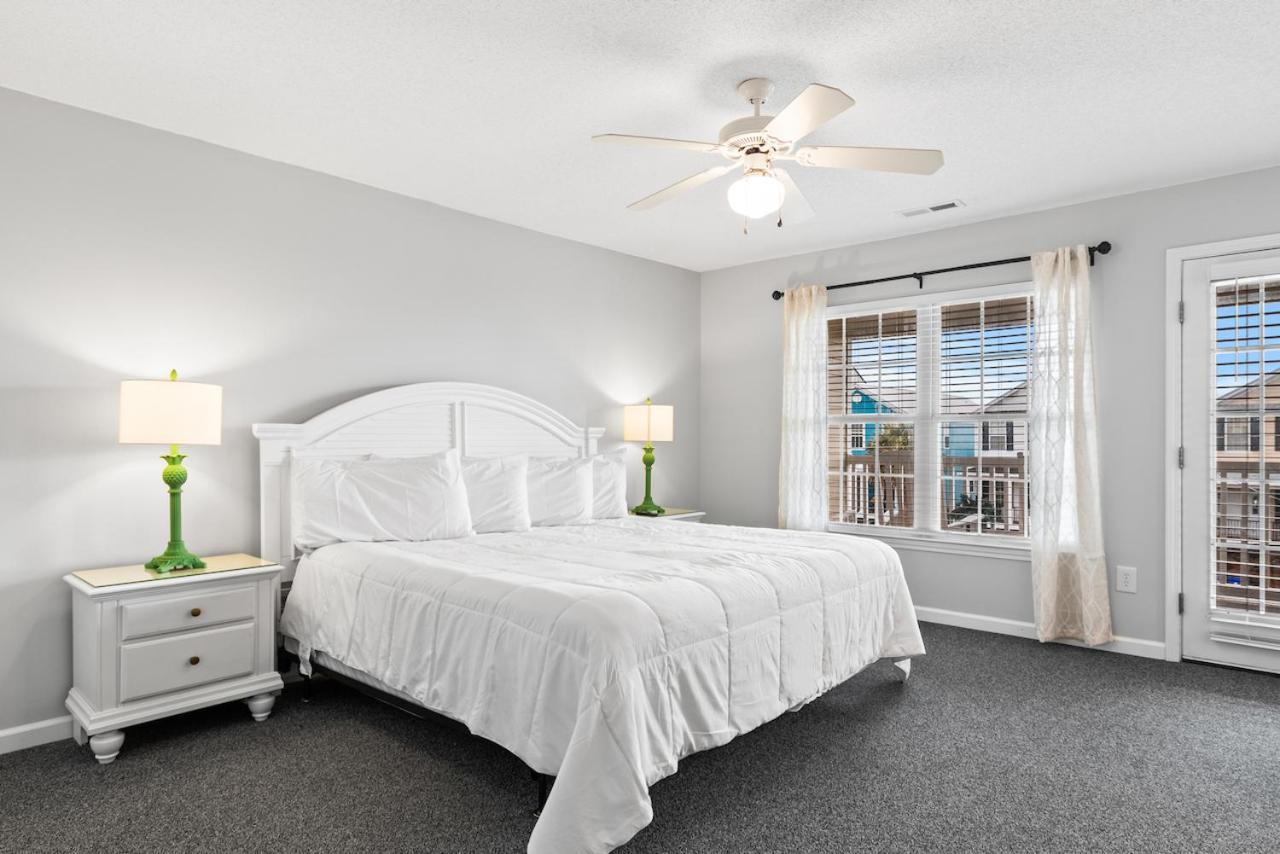 Ocean Quarters Unit B * Myrtle Beach