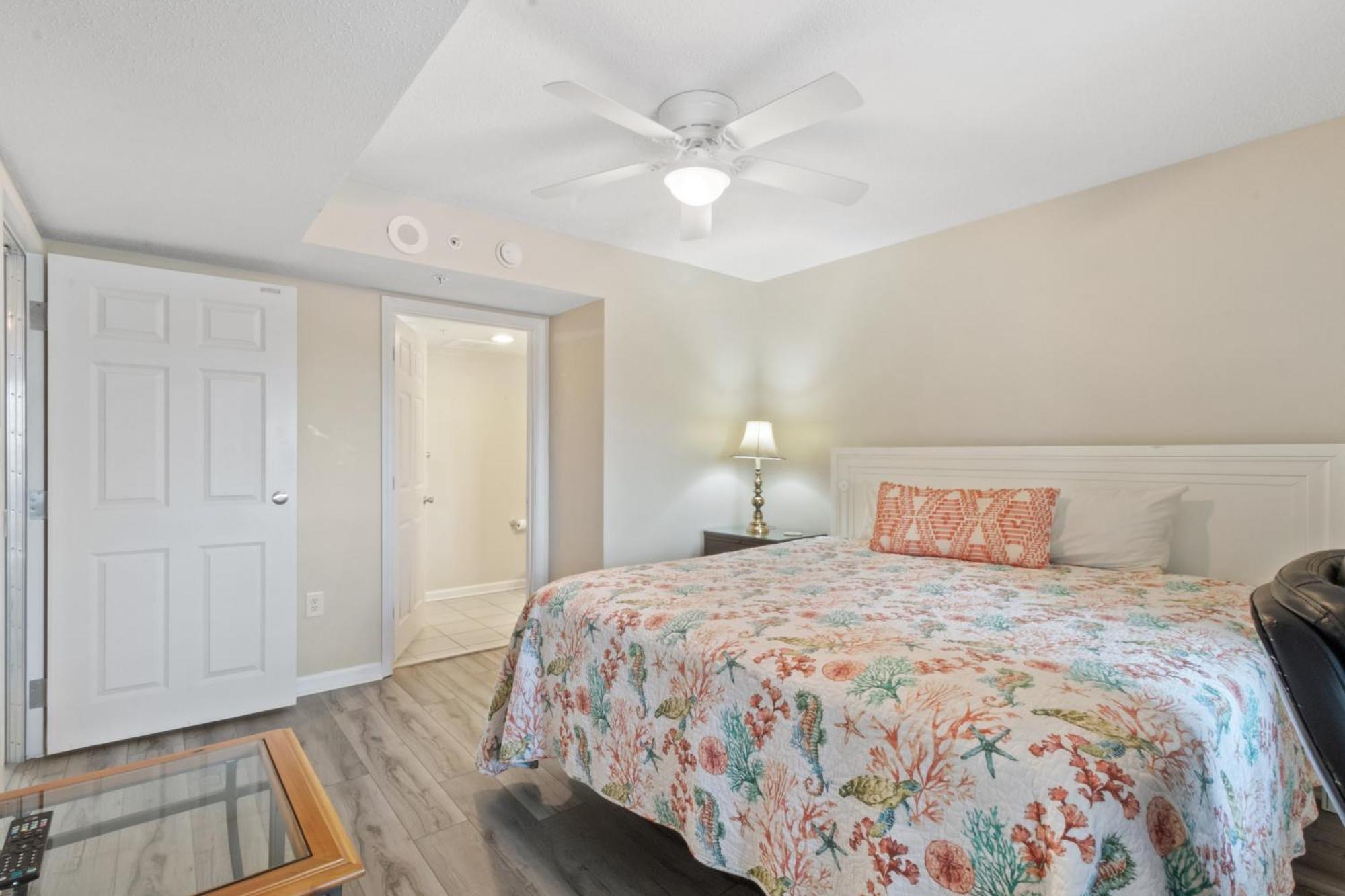 Yacht Club #2-504 Apartment Myrtle Beach