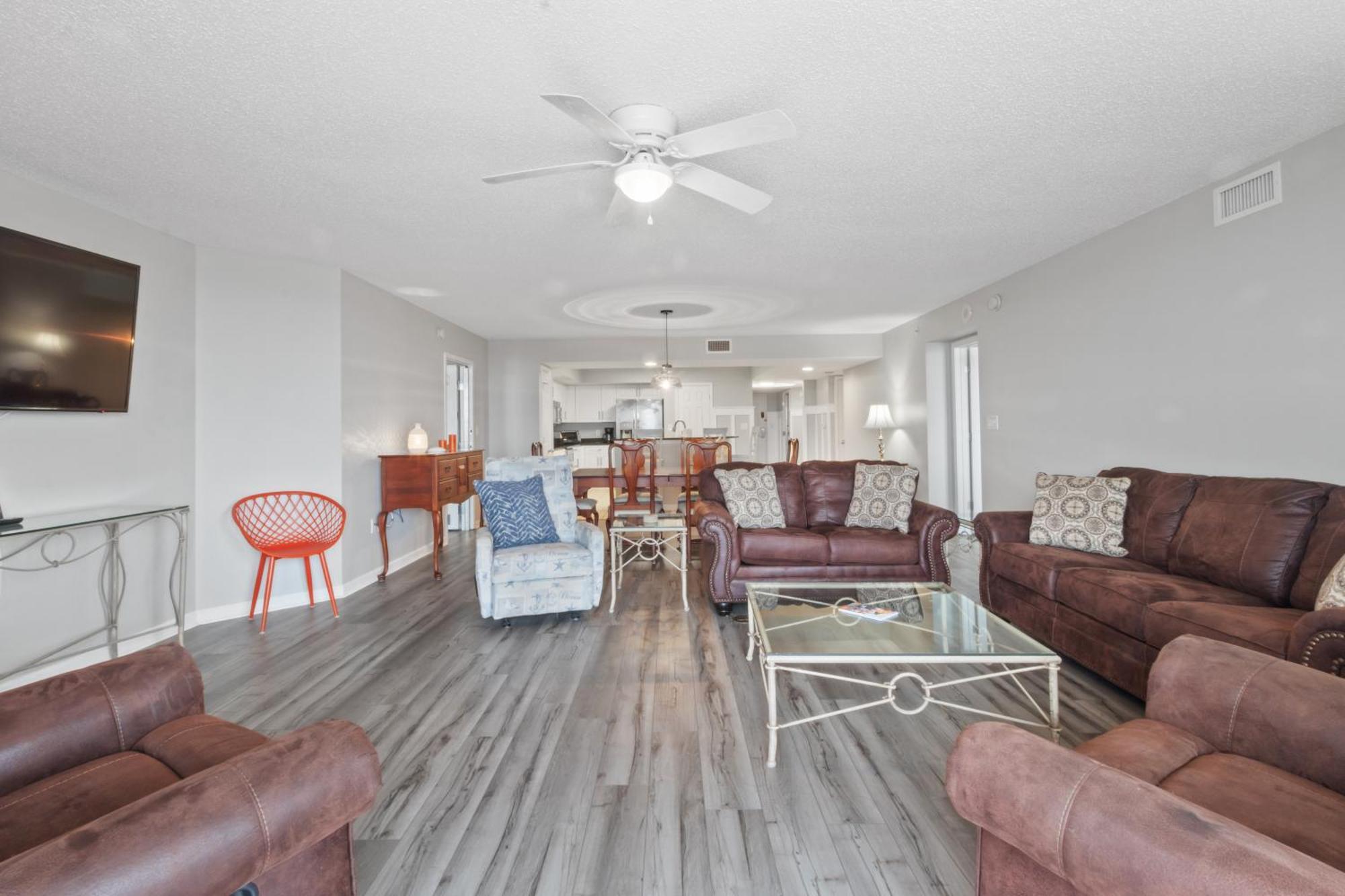 Yacht Club #2-504 Apartment *