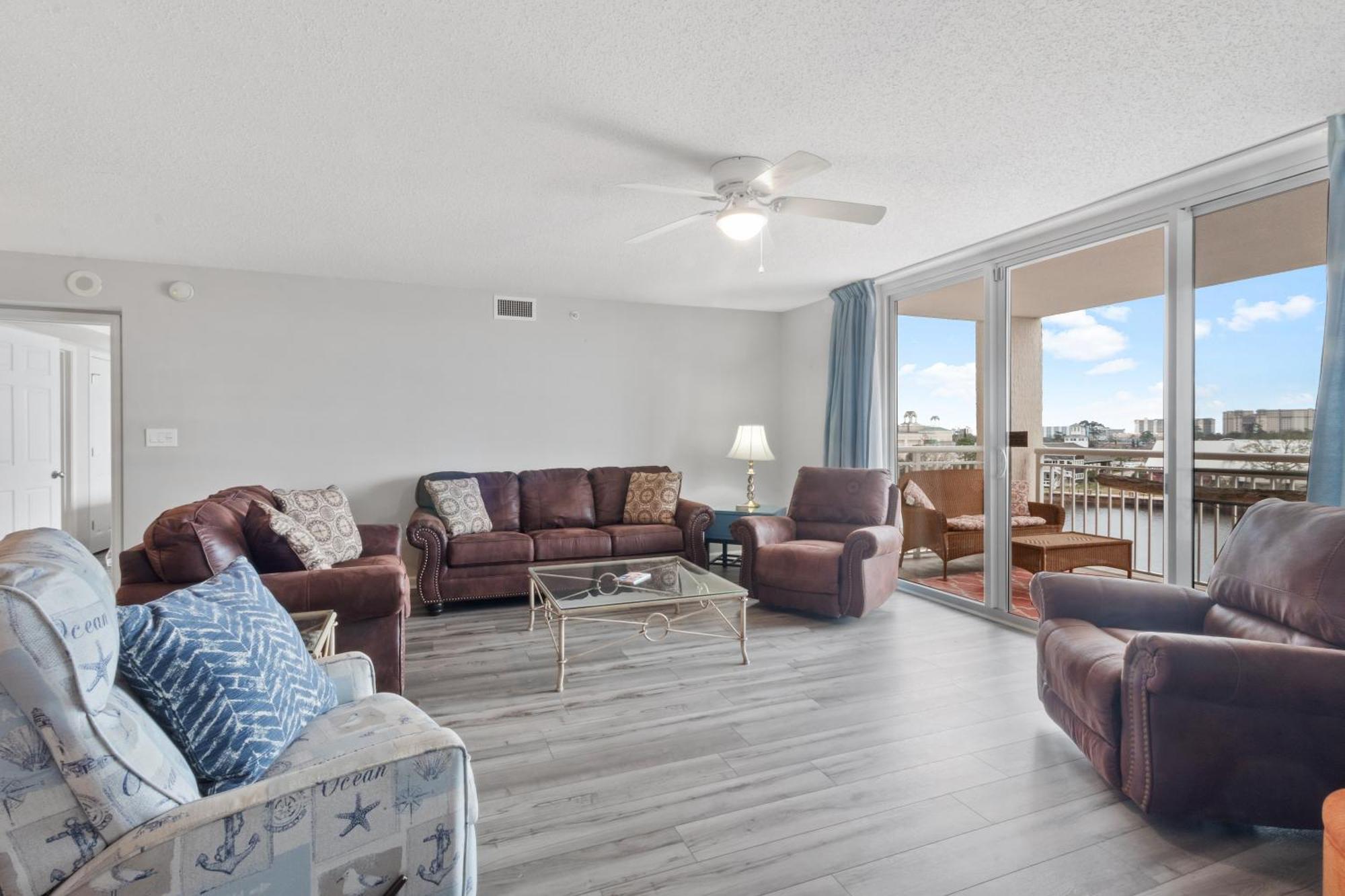 Apartment Yacht Club #2-504 Myrtle Beach