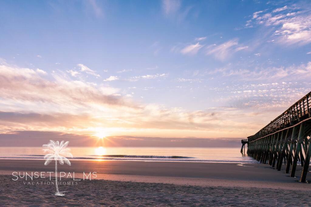 Stunning Hidden Gem W/ 2 Pools Golf & Shops Holiday home Myrtle Beach