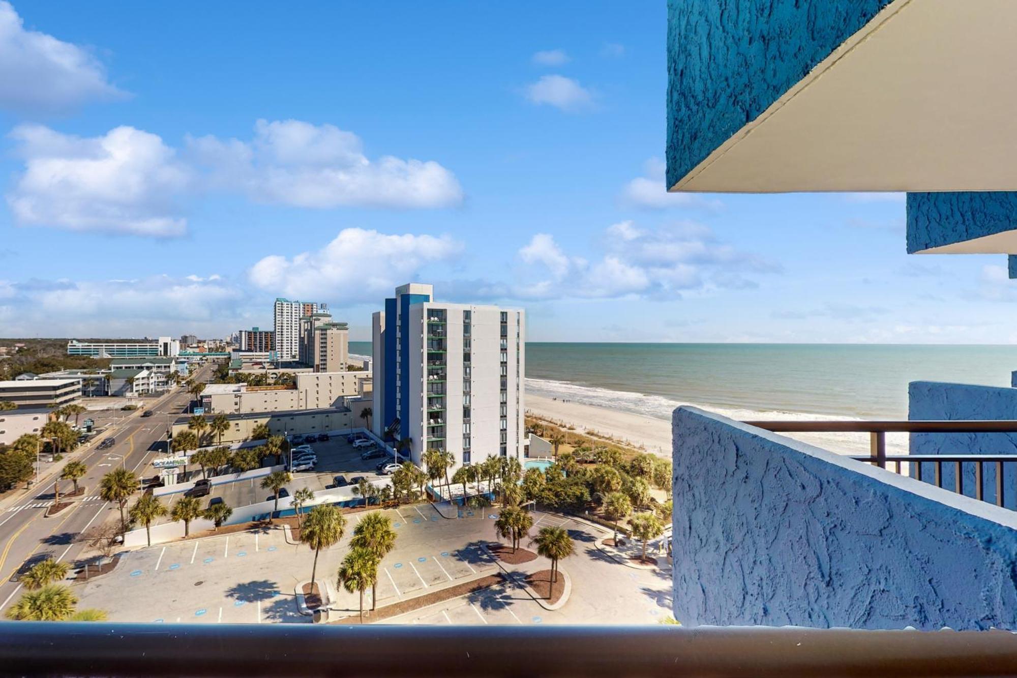 Ocean Breezes Myrtle Beach