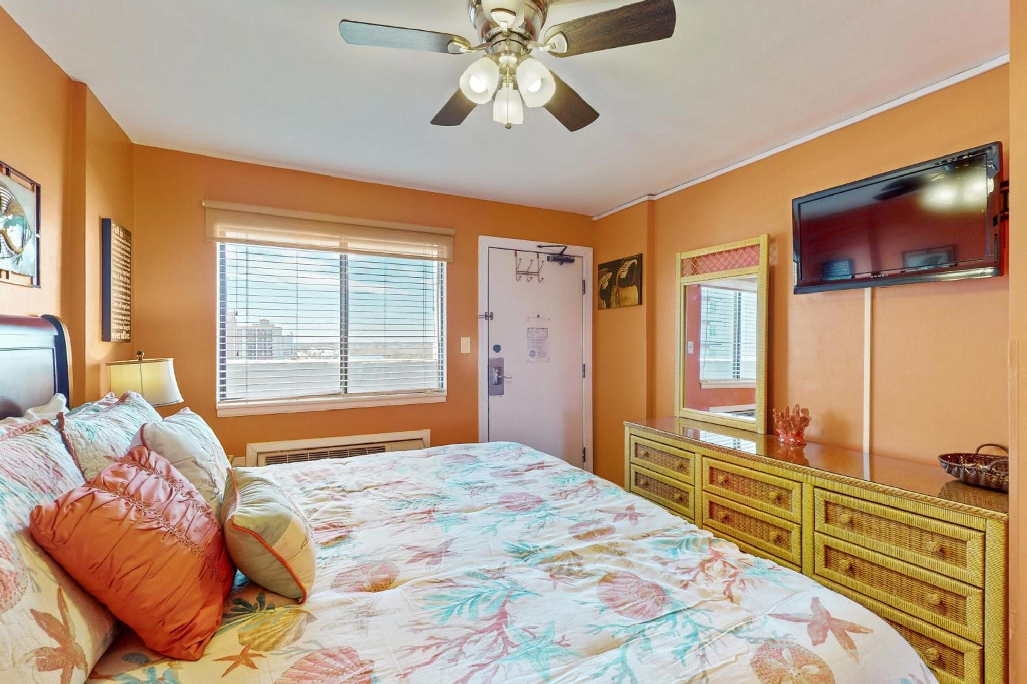 Apartment Ocean Breezes